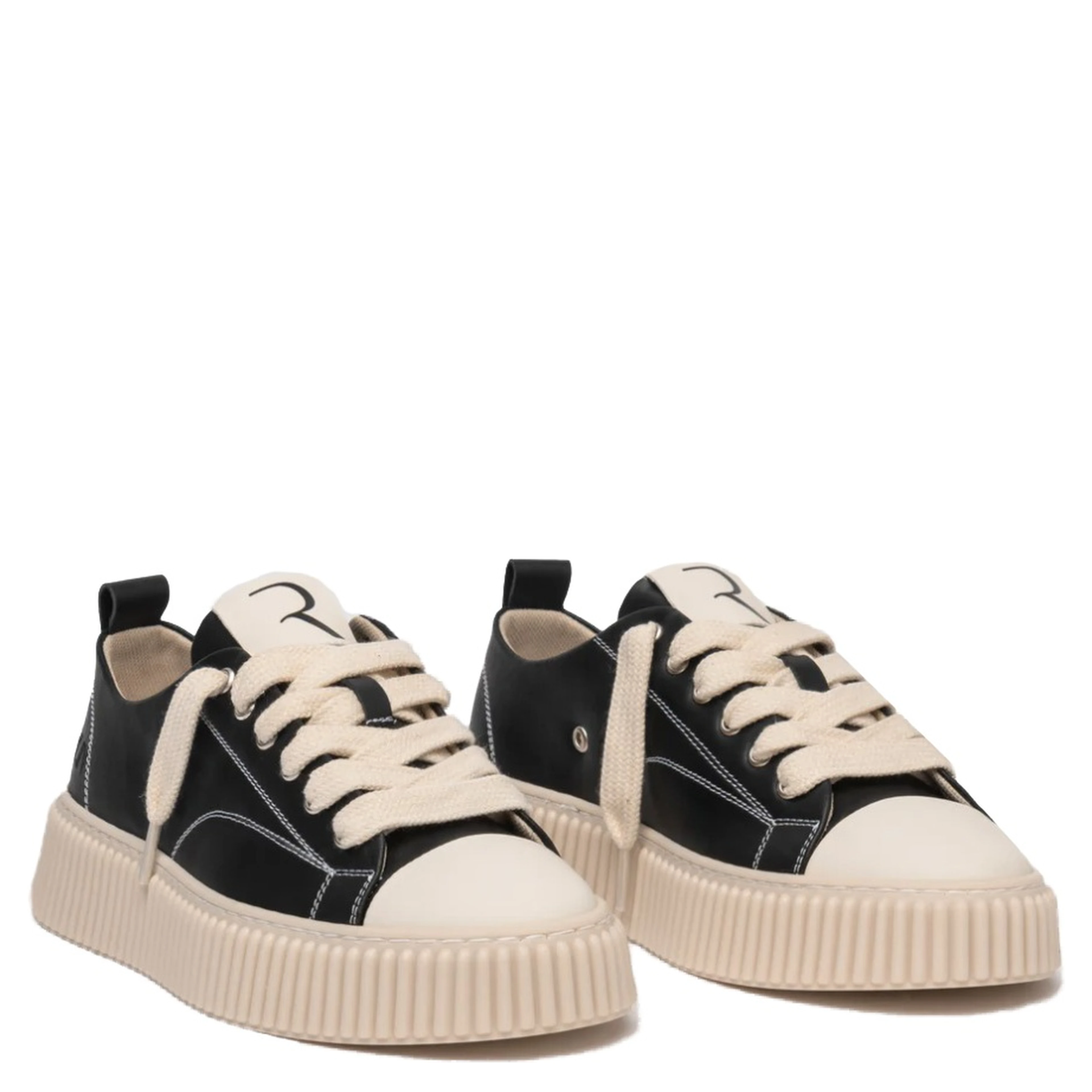 RHUN Sneakers Black
