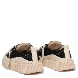 RHUN Sneakers Black