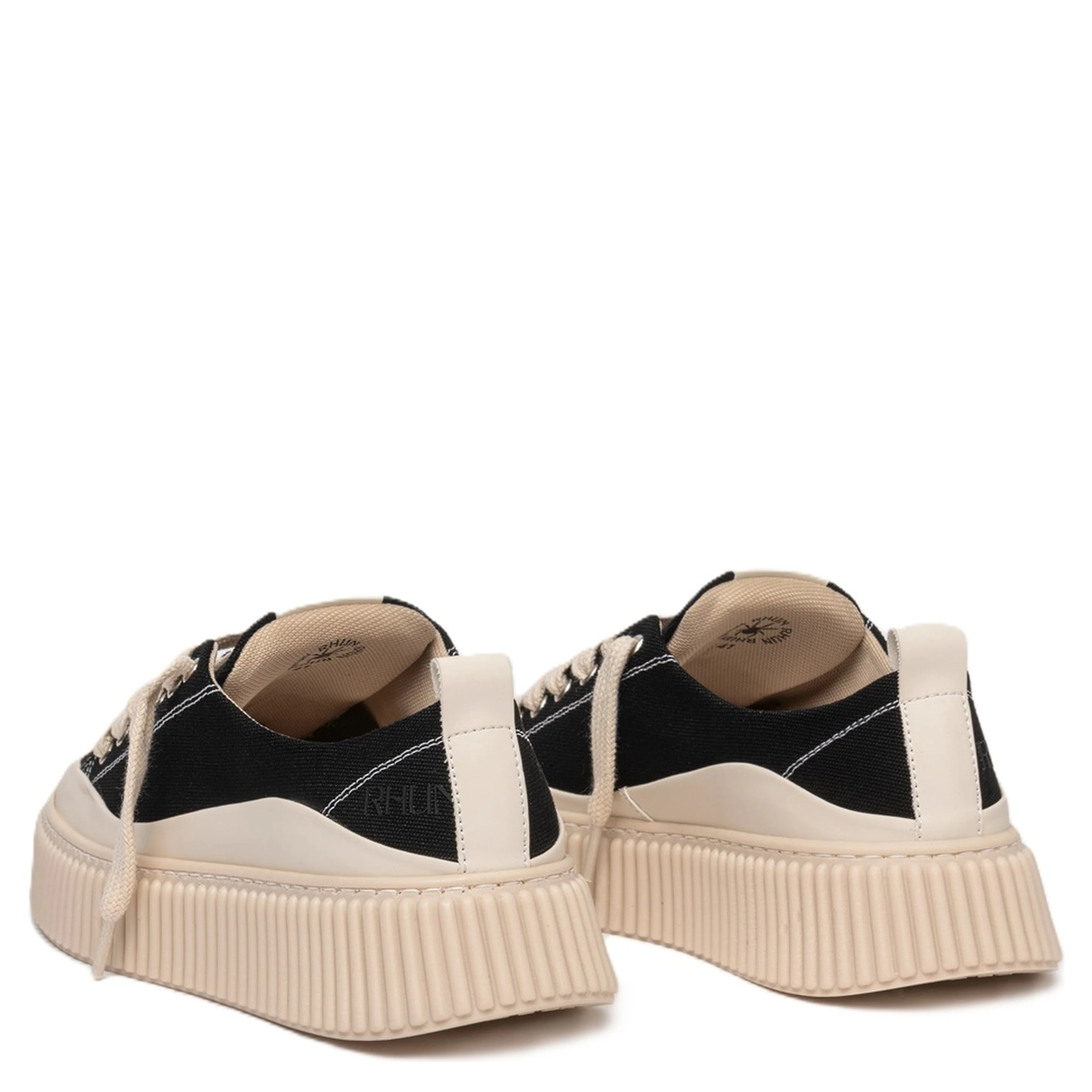 RHUN Sneakers Black