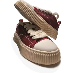 RHUN Sneakers Purple