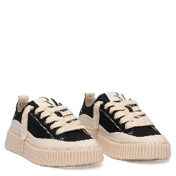 RHUN Sneakers Black