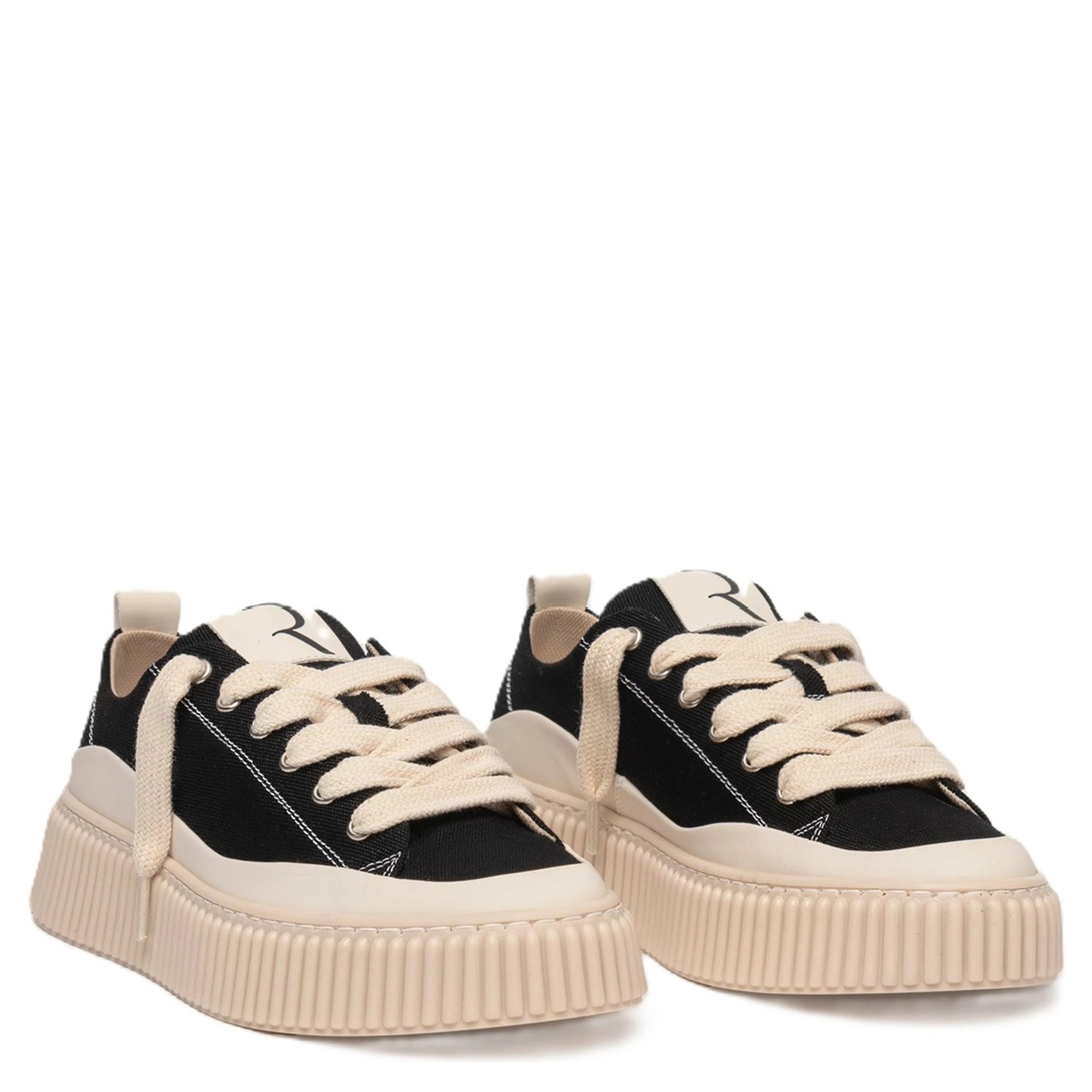 RHUN Sneakers Black