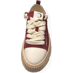 RHUN Sneakers Purple