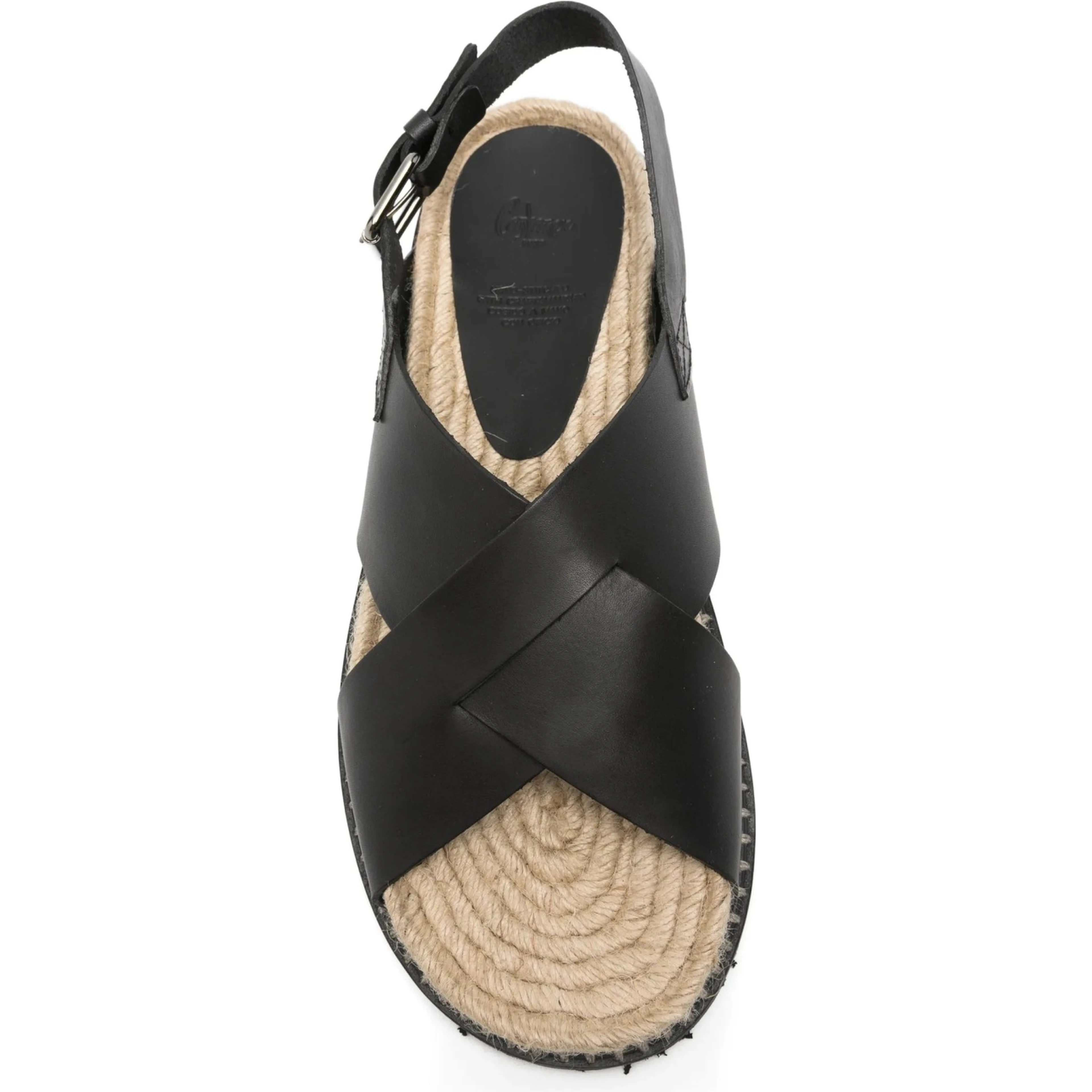 Castaner Sandals