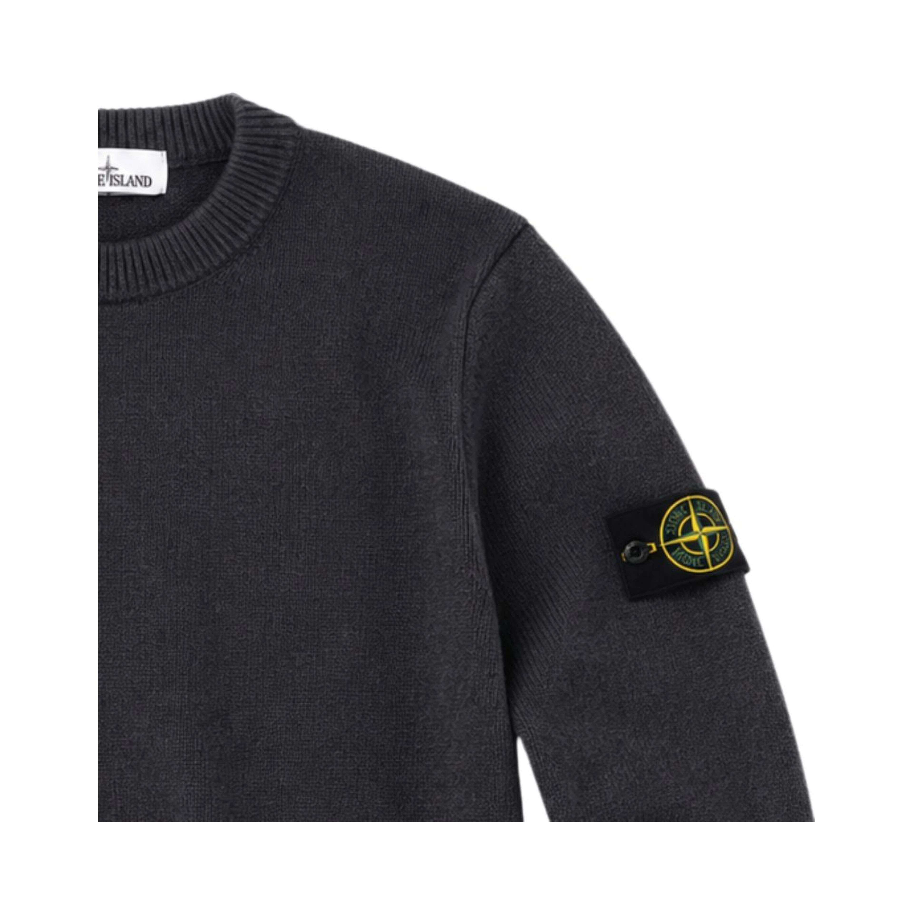 Stone Island Sweaters