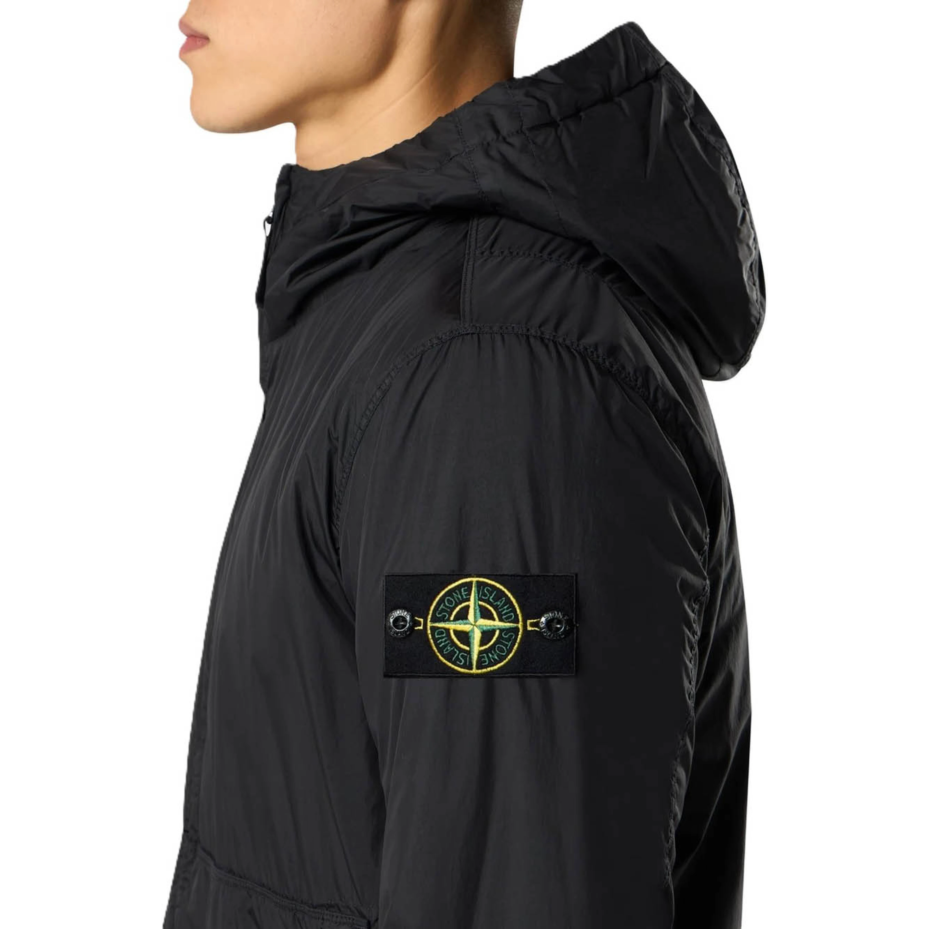 Stone Island Coats