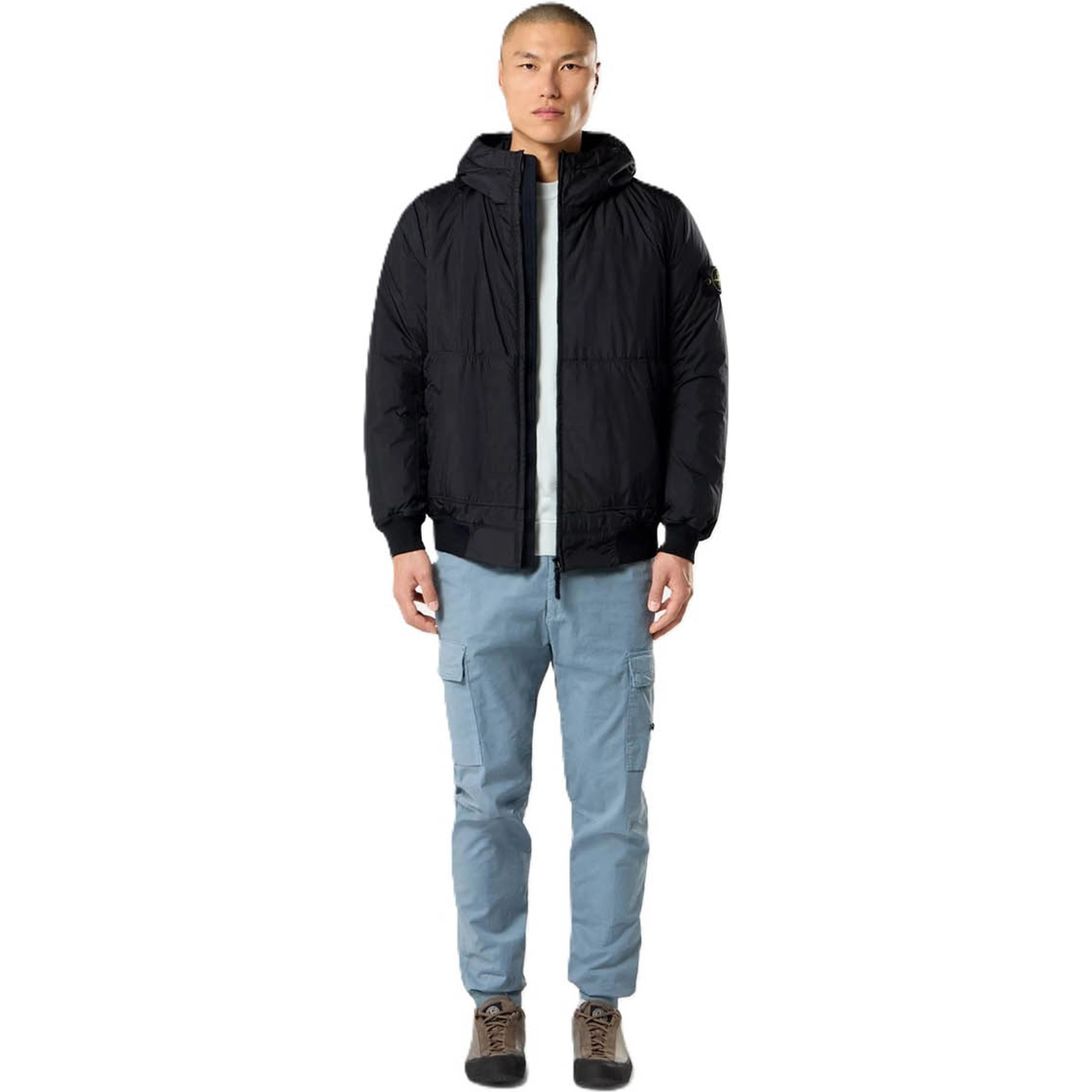 STONE ISLAND Coats