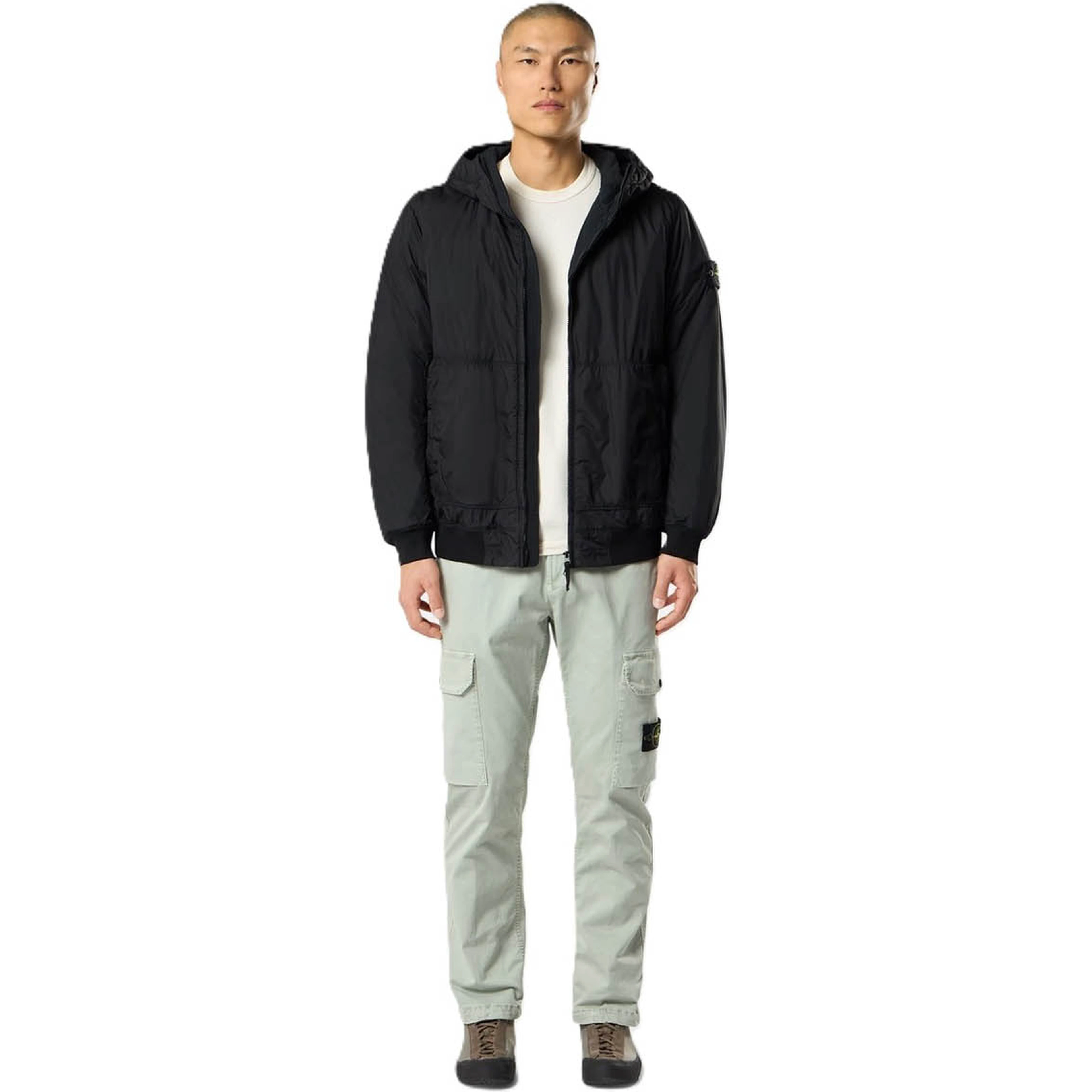 Stone Island Coats