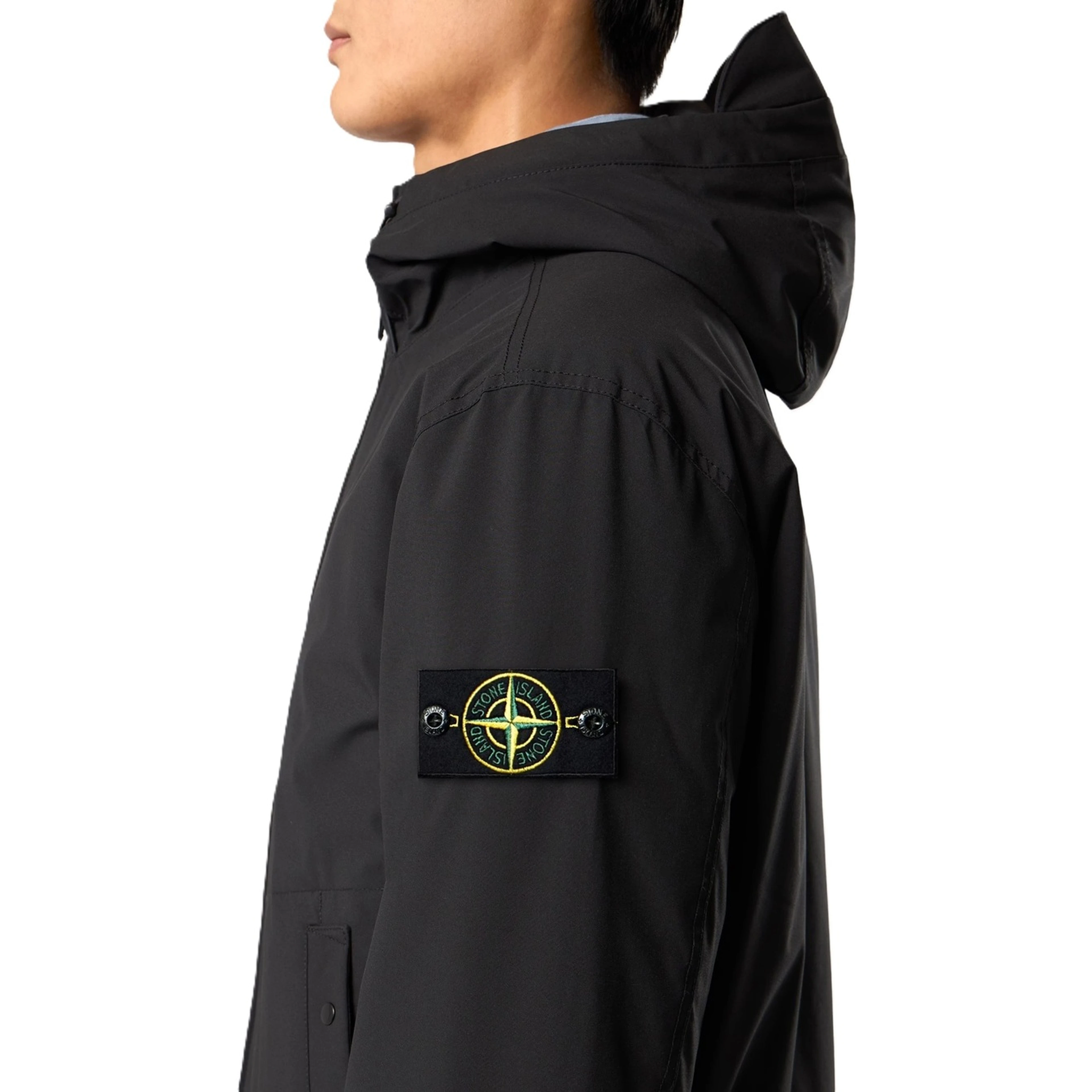 Stone Island Coats
