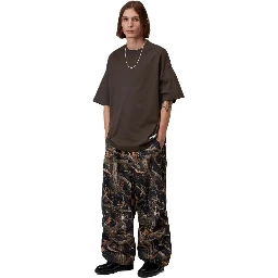 CARHARTT T-shirts and Polos