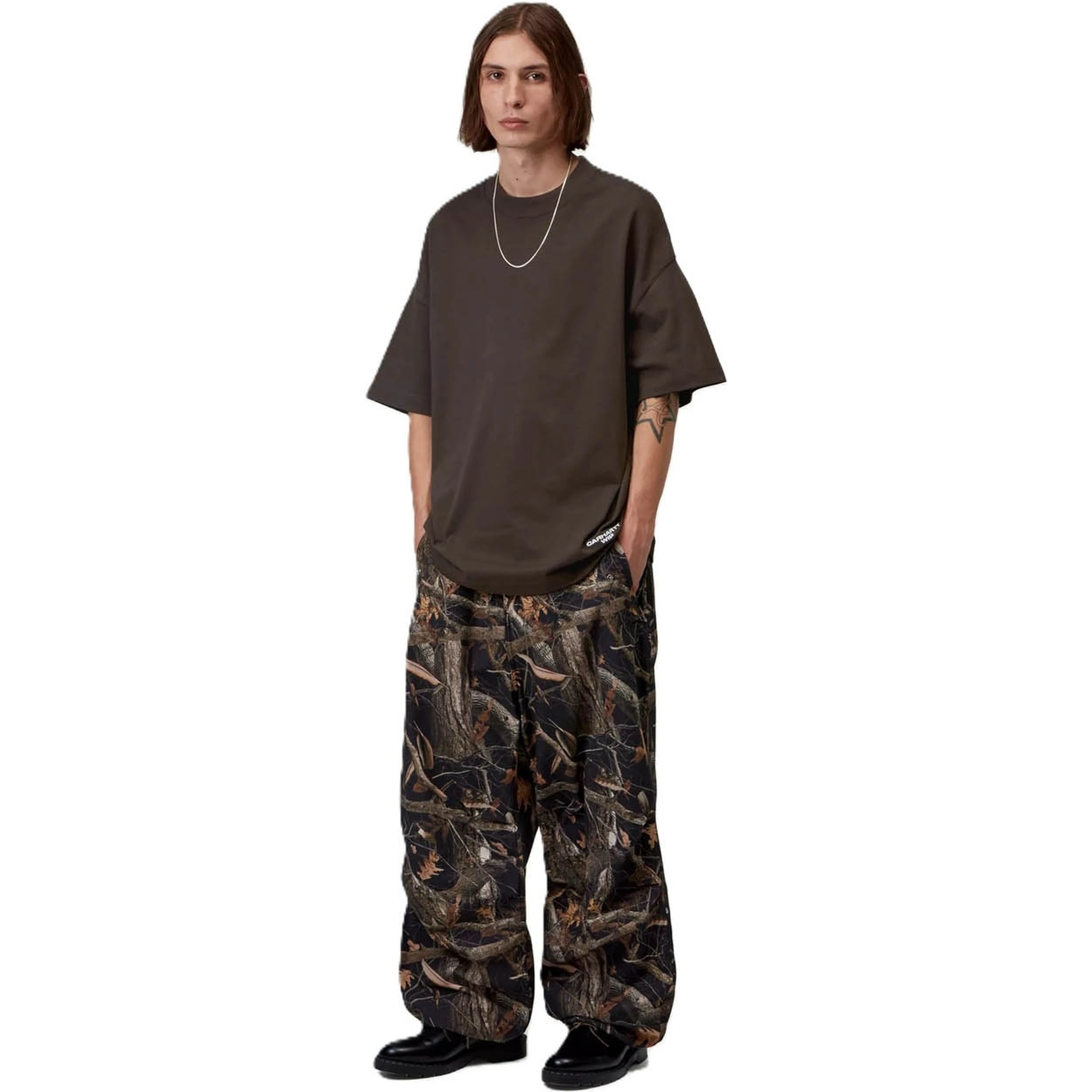 CARHARTT T-shirts and Polos