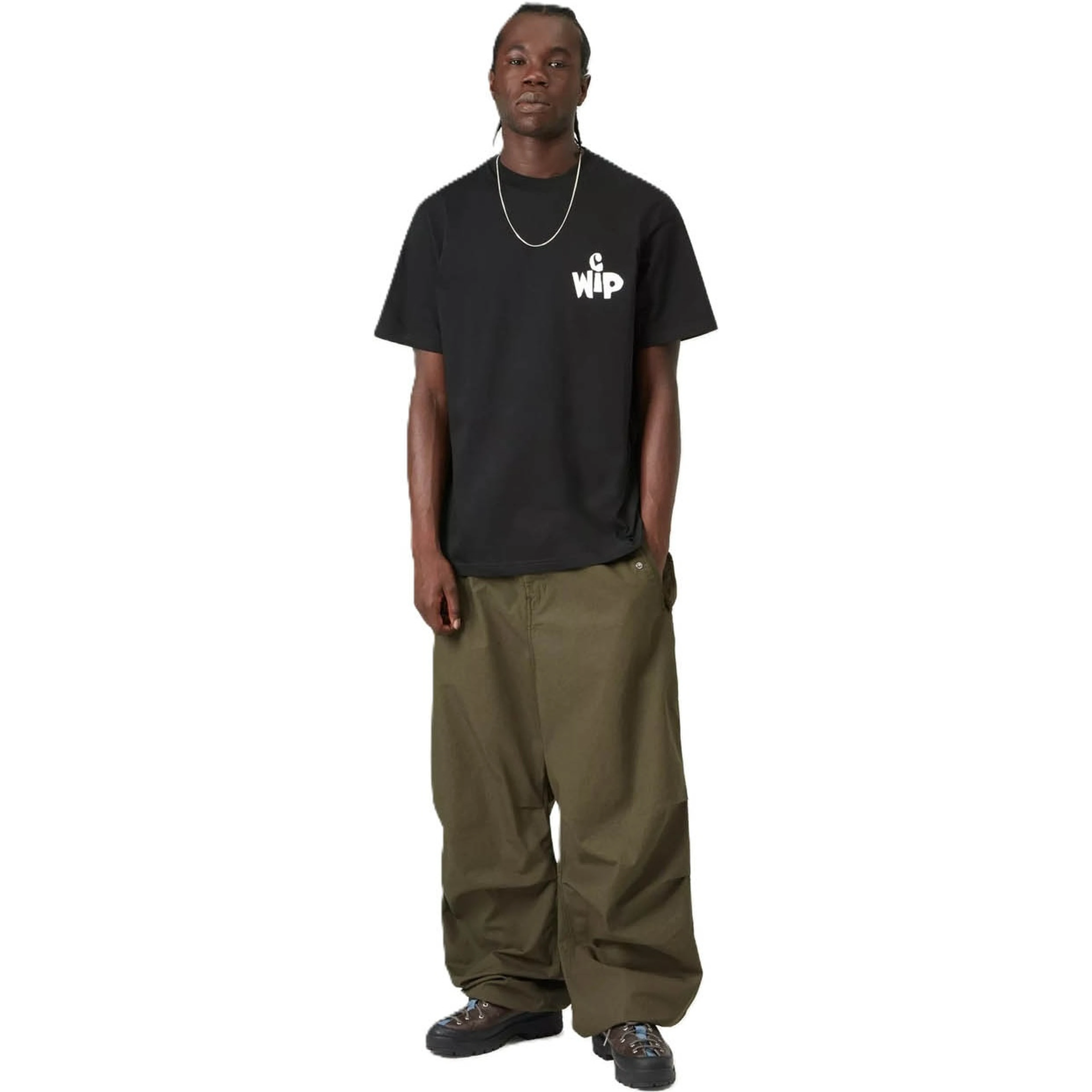 CARHARTT T-shirts and Polos