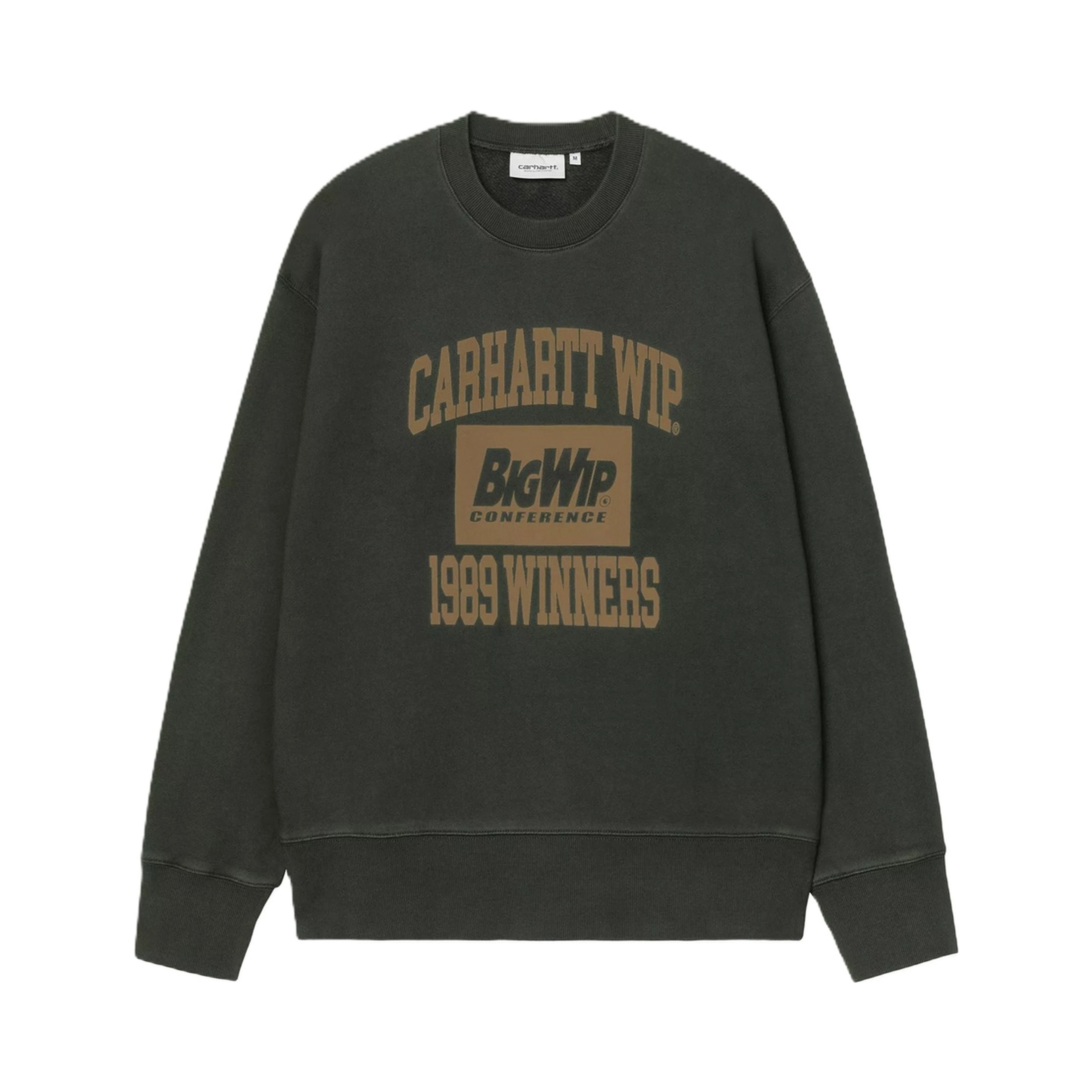CARHARTT Sweaters