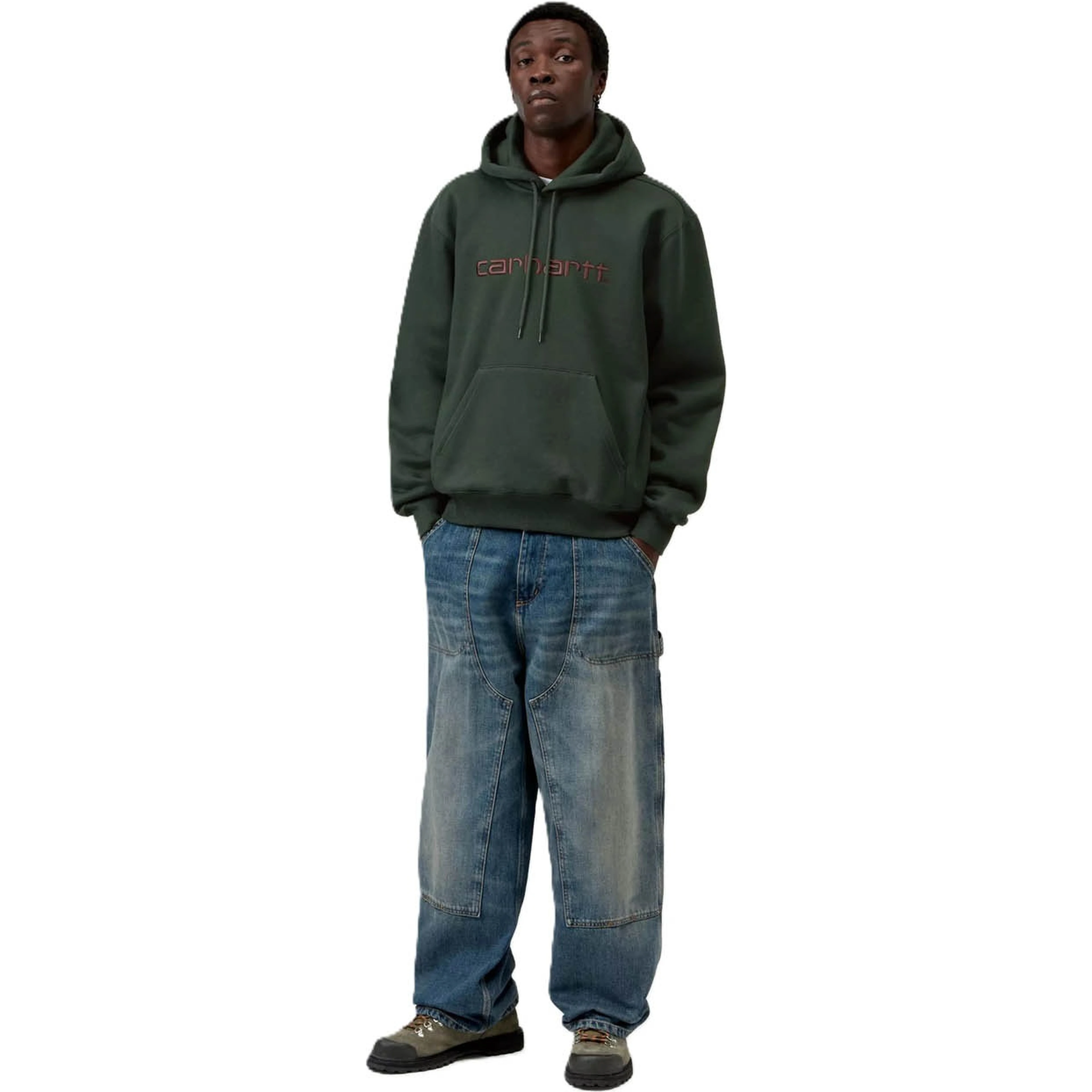 CARHARTT Sweaters