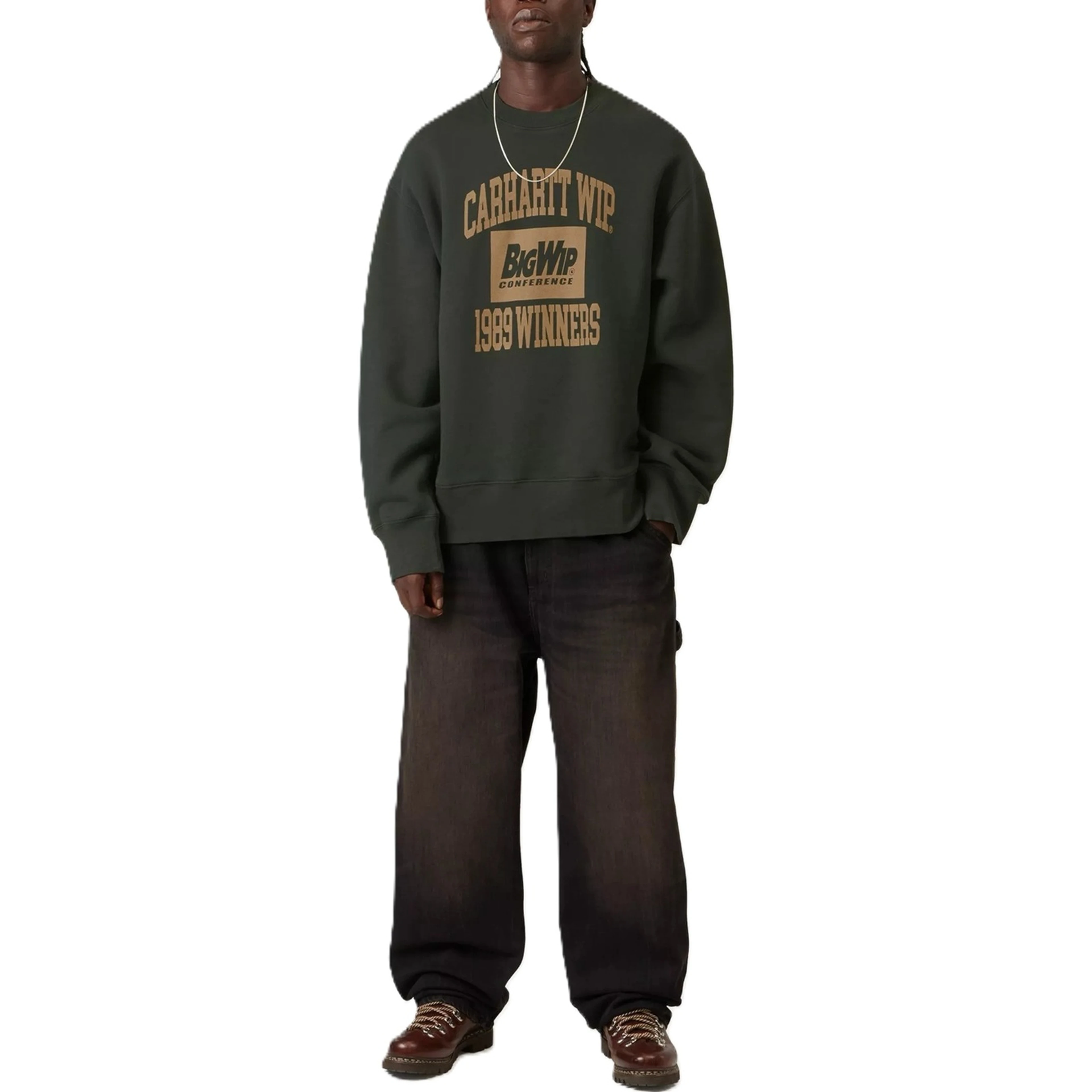 CARHARTT Sweaters