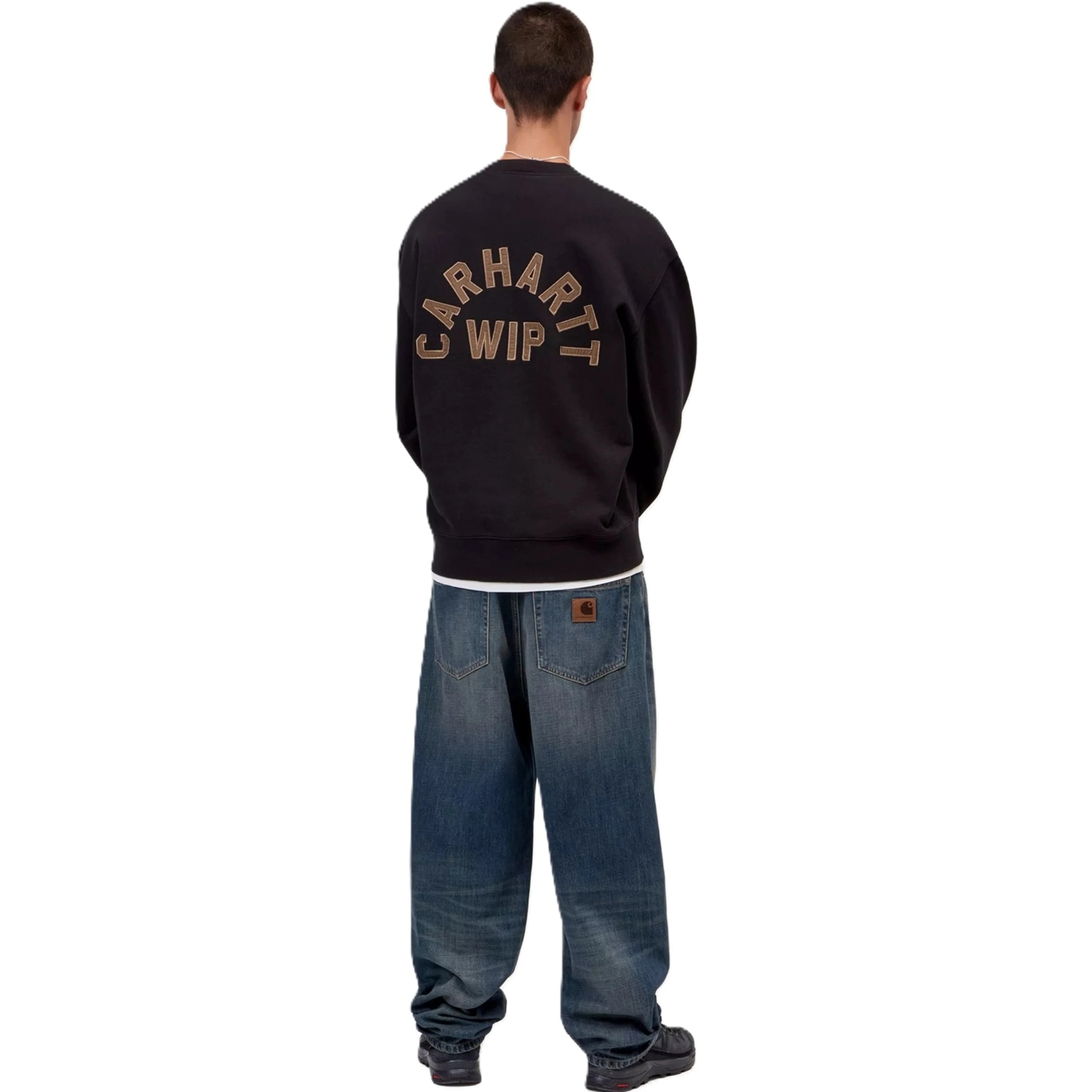CARHARTT Sweaters