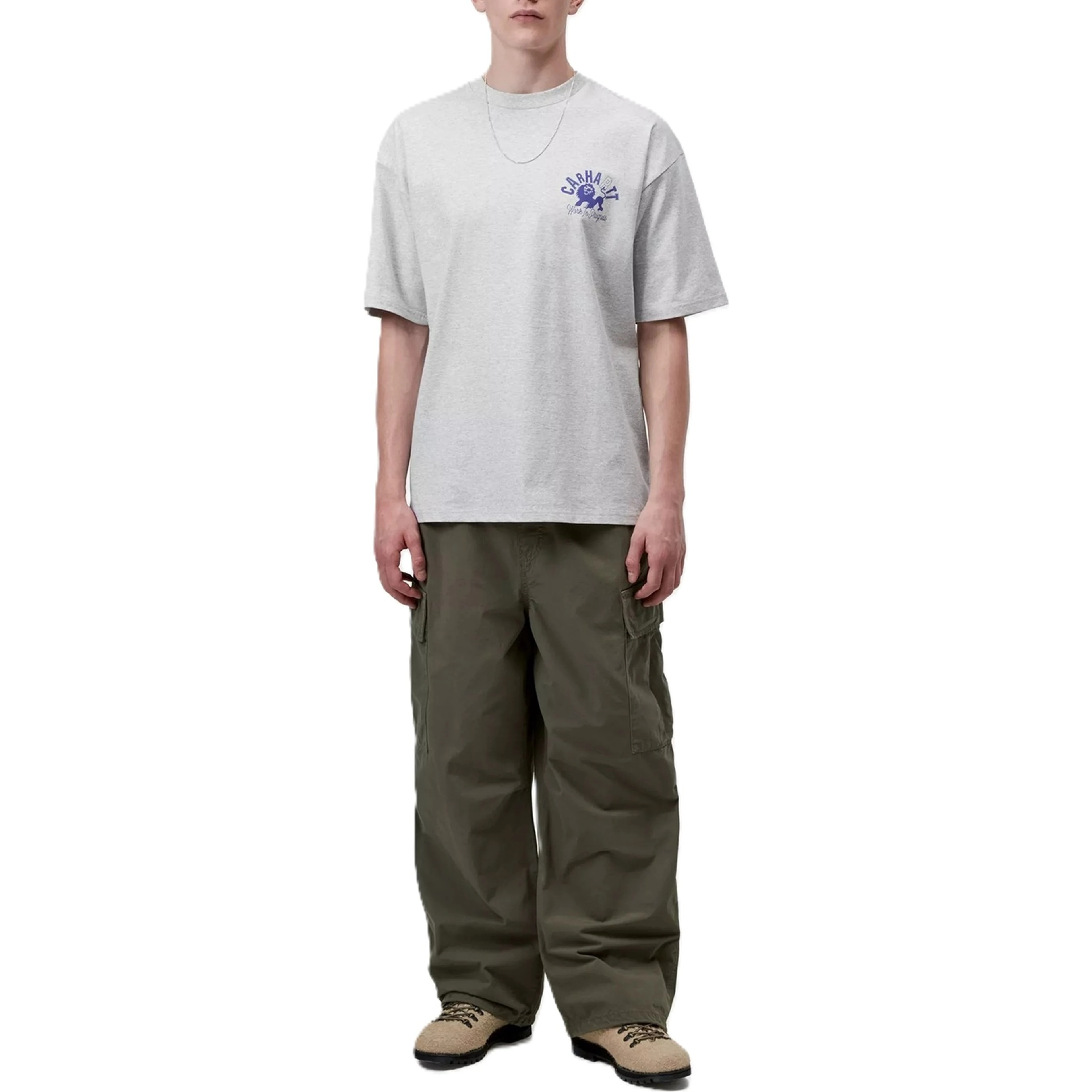 CARHARTT T-shirts and Polos