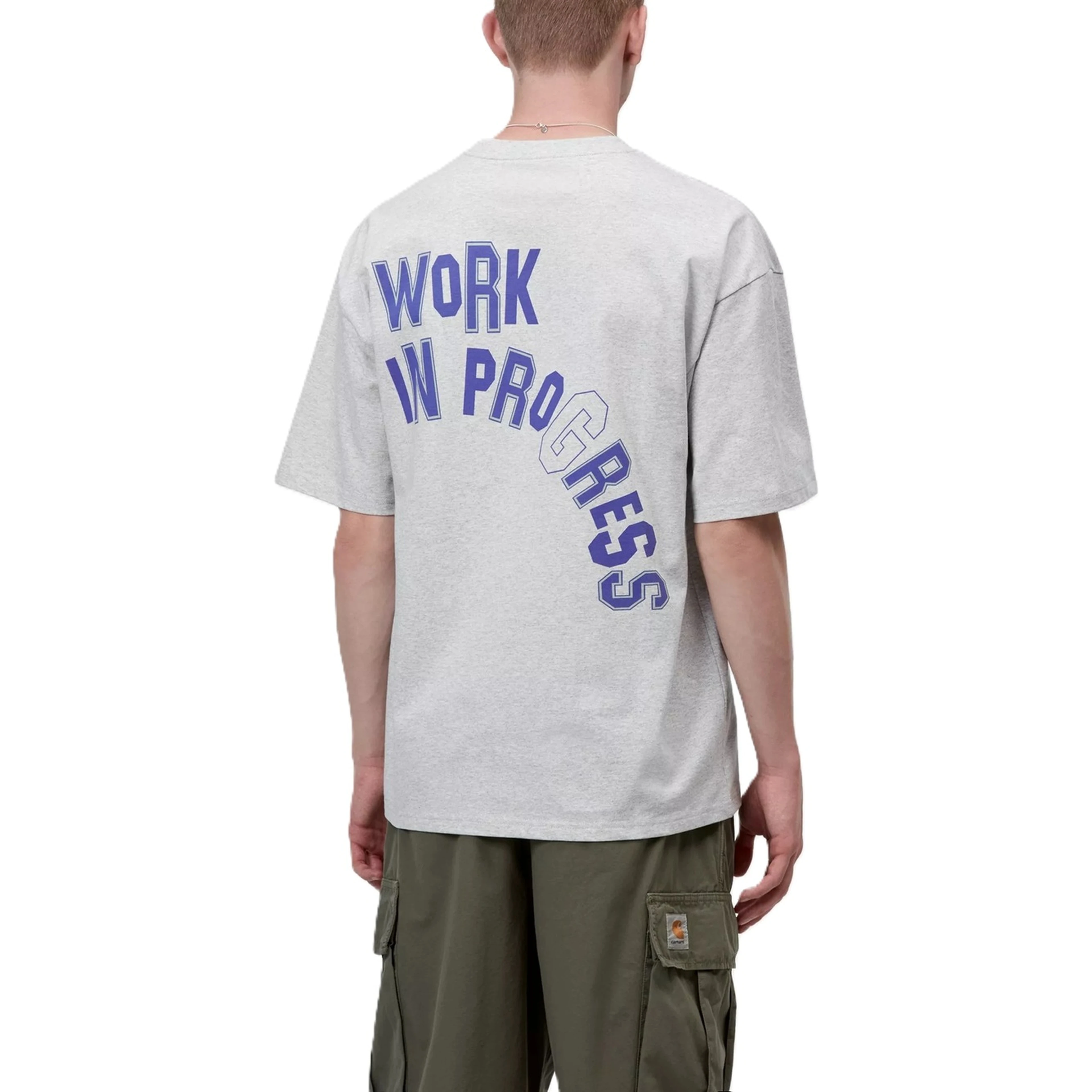 CARHARTT T-shirts and Polos
