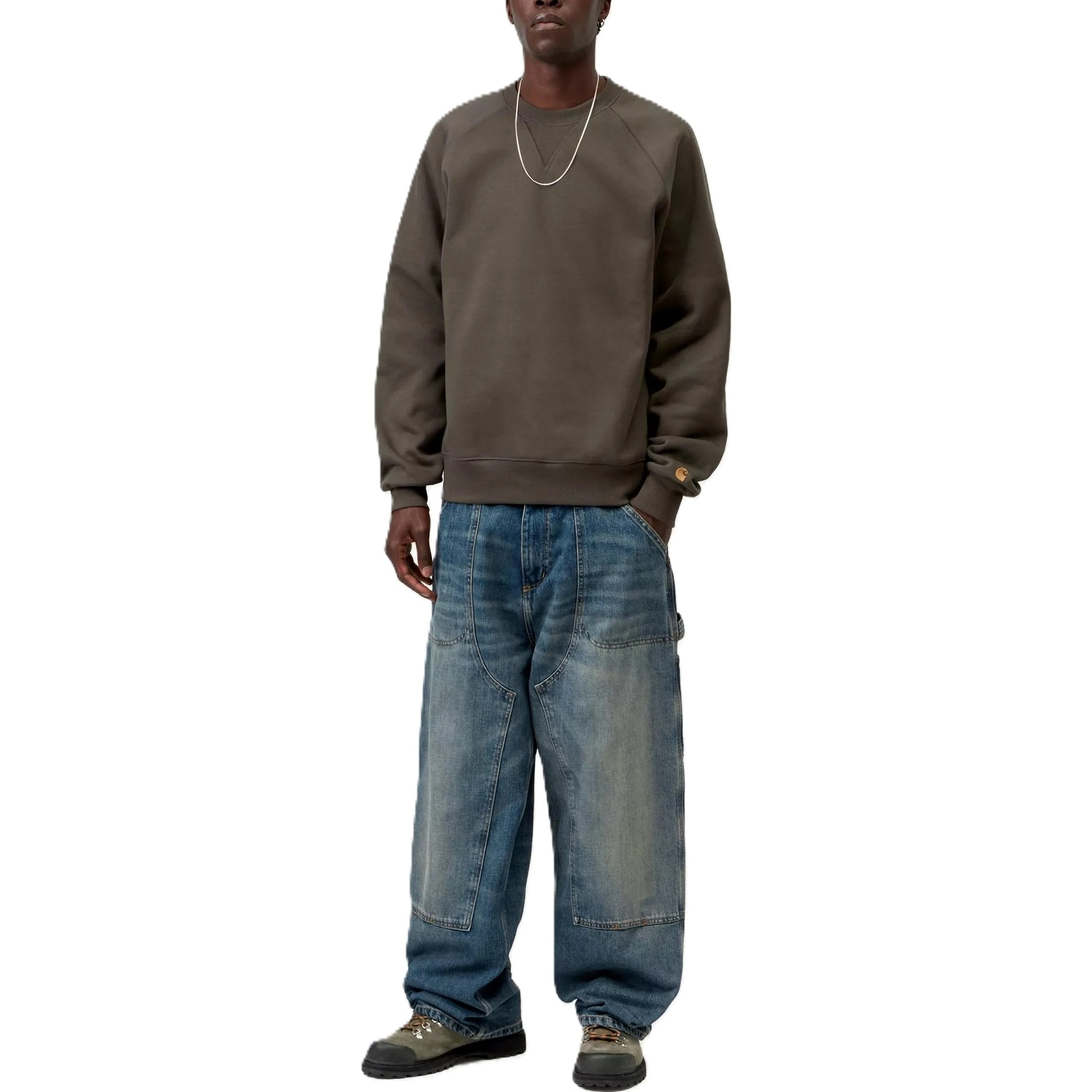 CARHARTT Sweaters