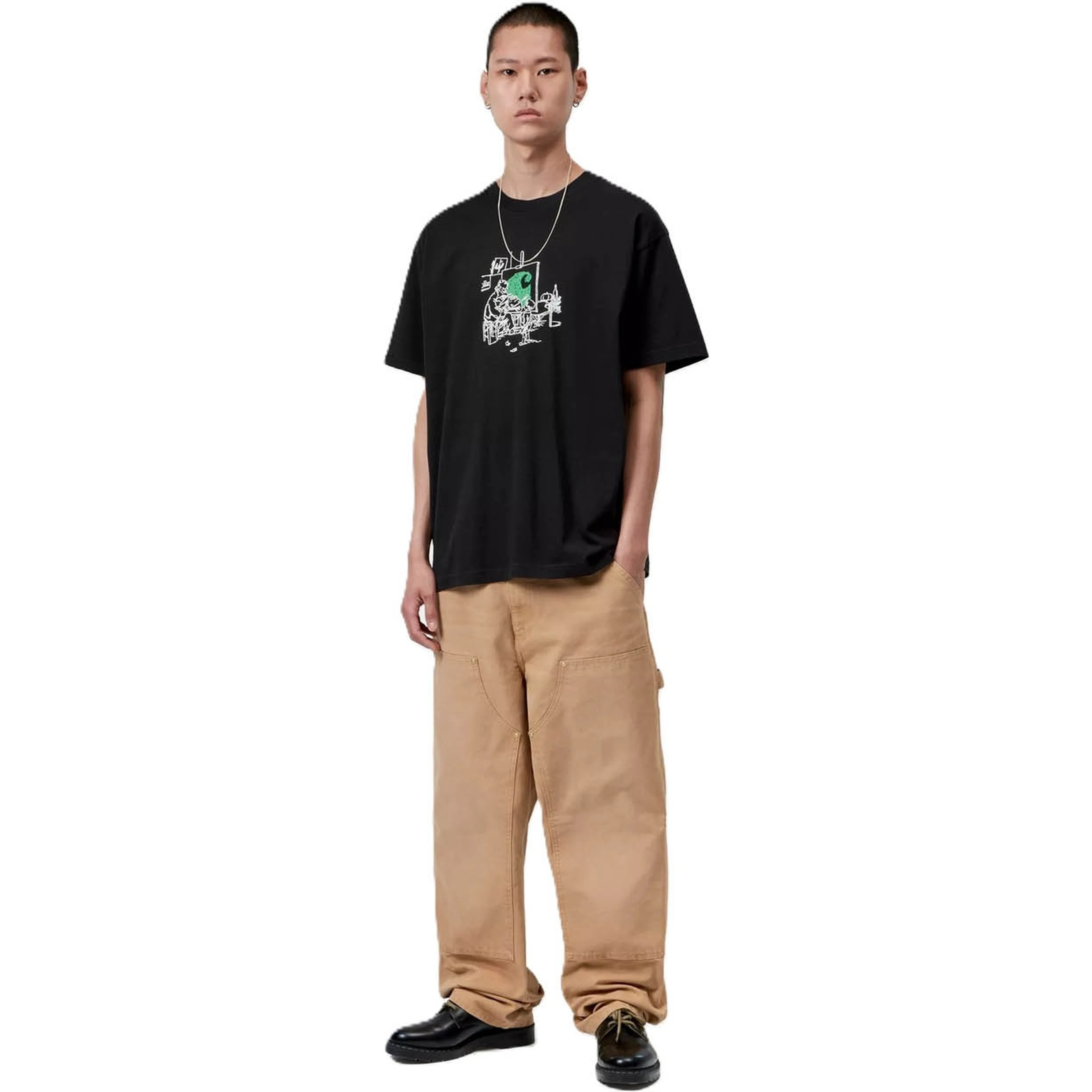 CARHARTT T-shirts and Polos