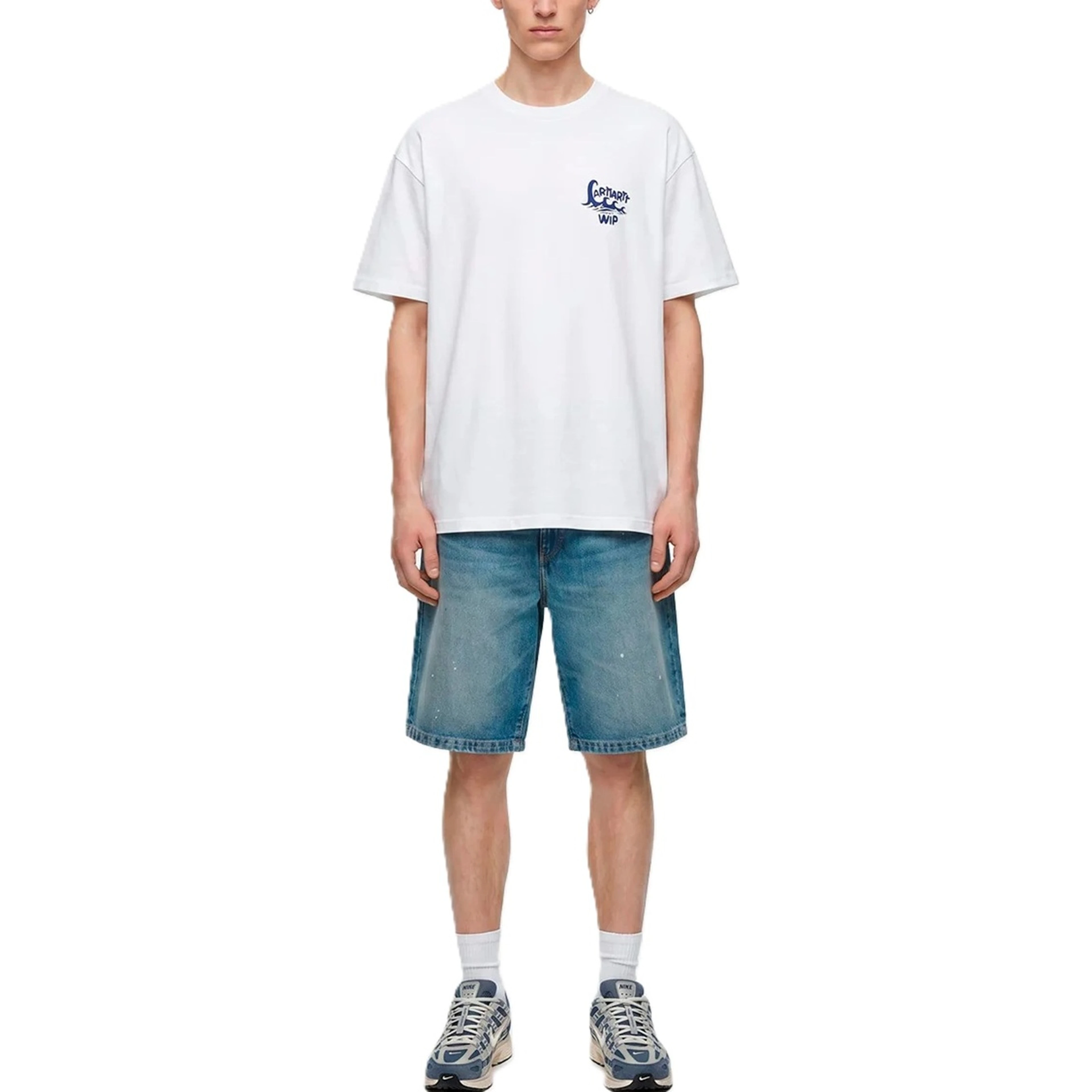 CARHARTT Shorts