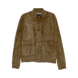 Salvatore Santoro Coats