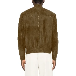Salvatore Santoro Coats