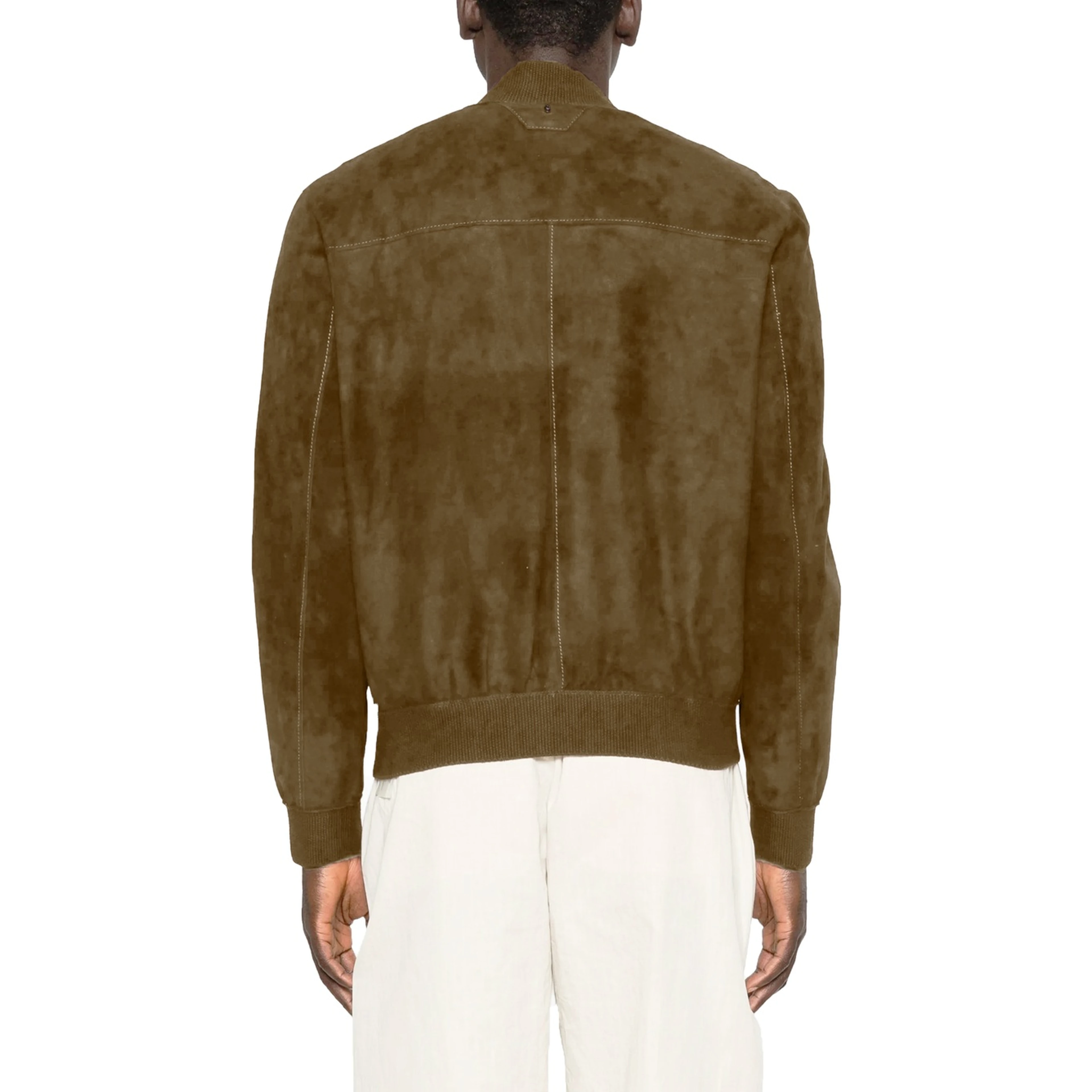 Salvatore Santoro Coats