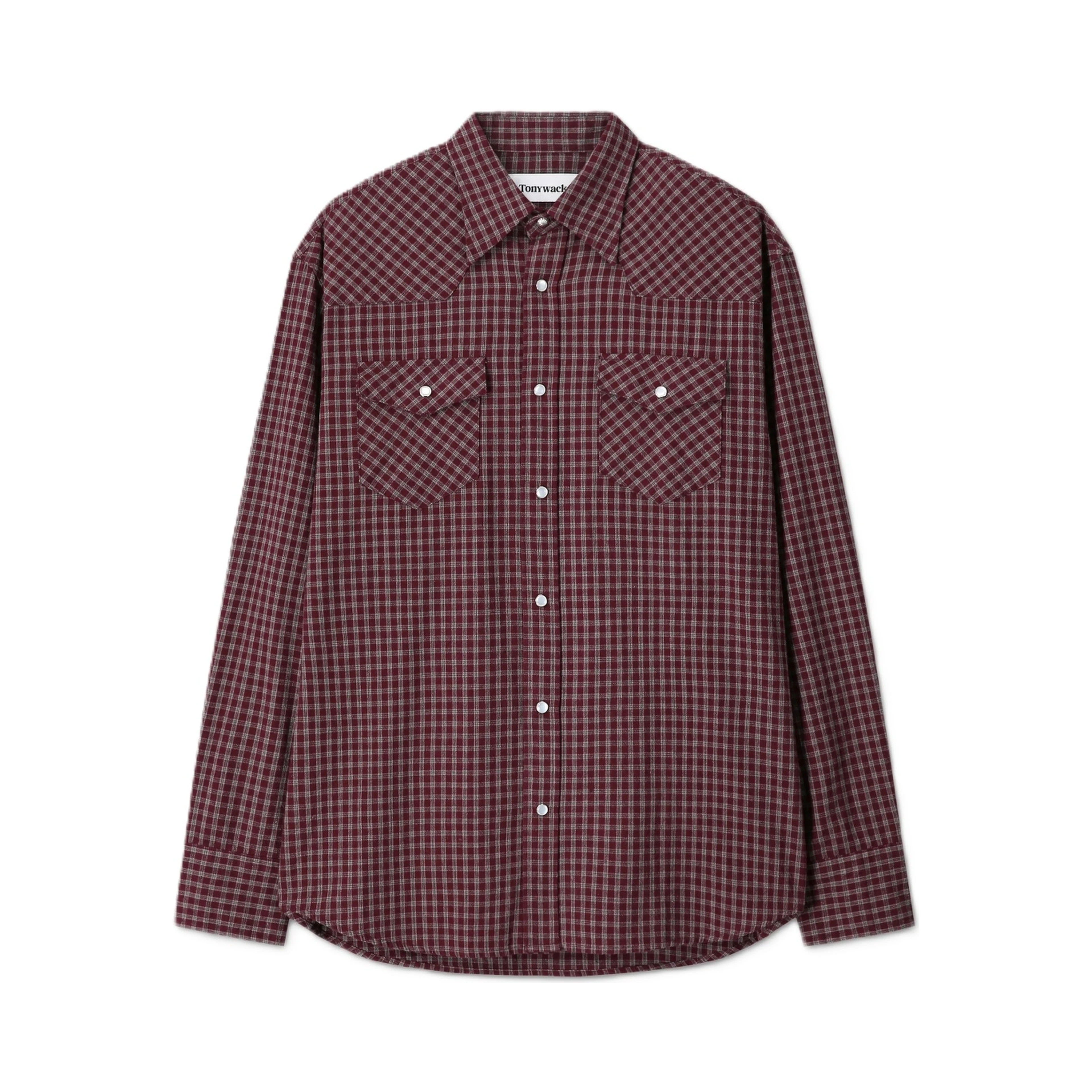 TONYWACK Shirts