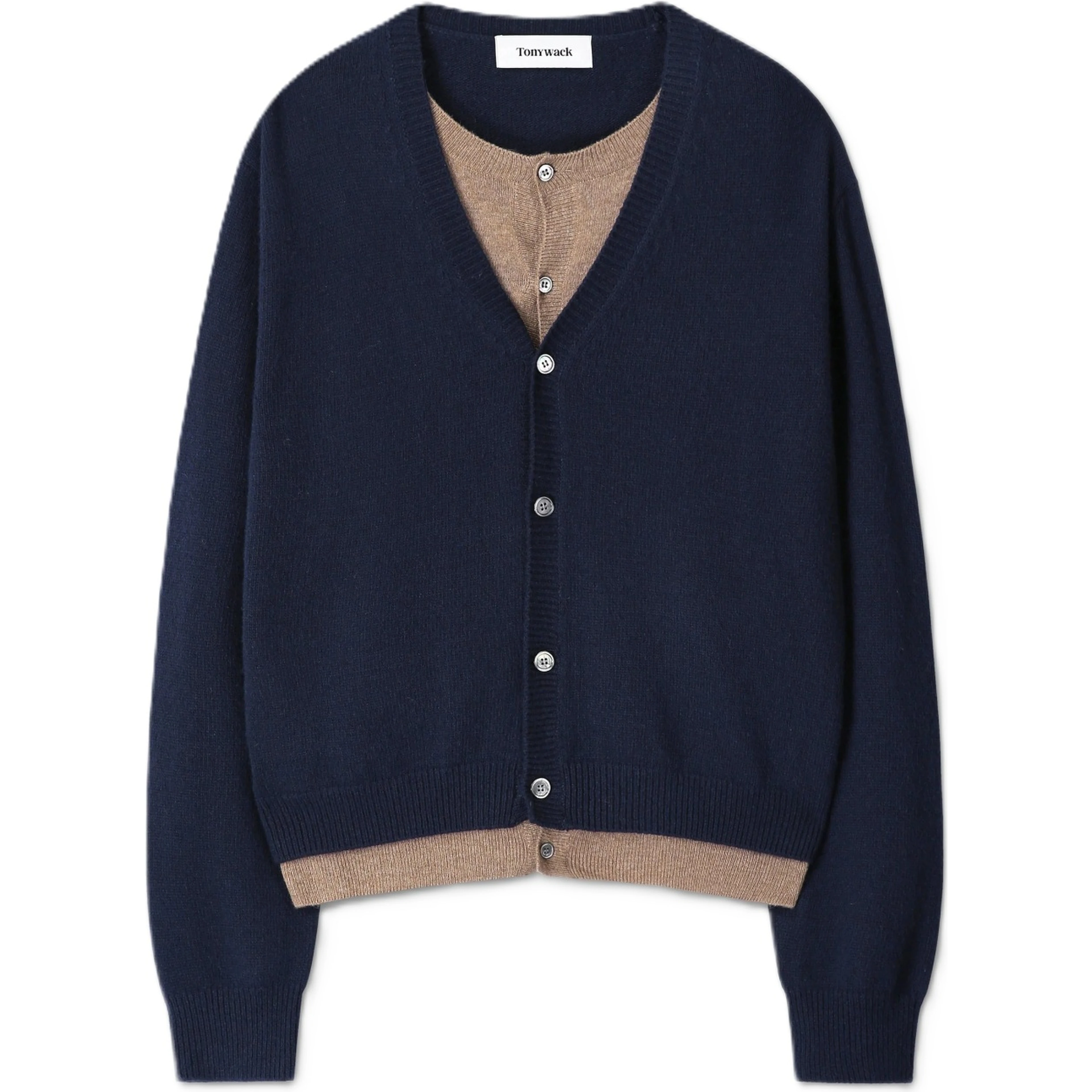 TONYWACK Sweaters