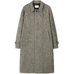TONYWACK Coats