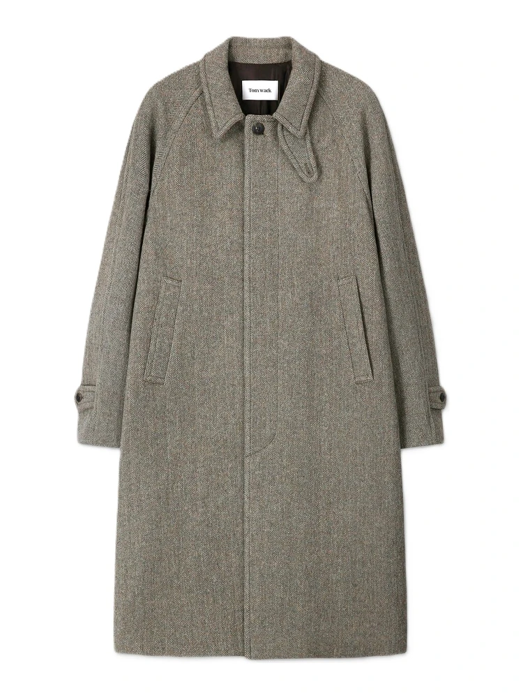 TONYWACK Coats
