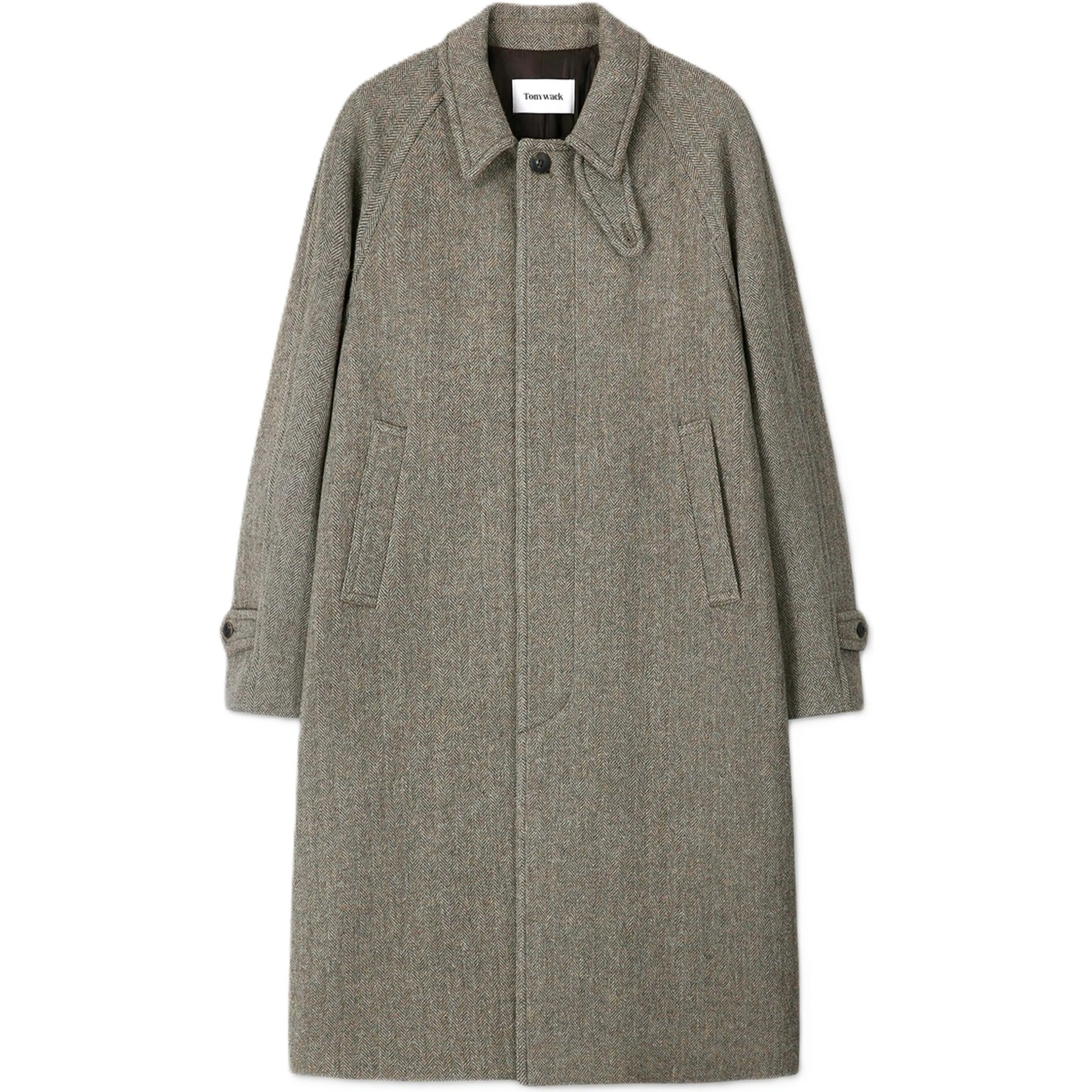 TONYWACK Coats