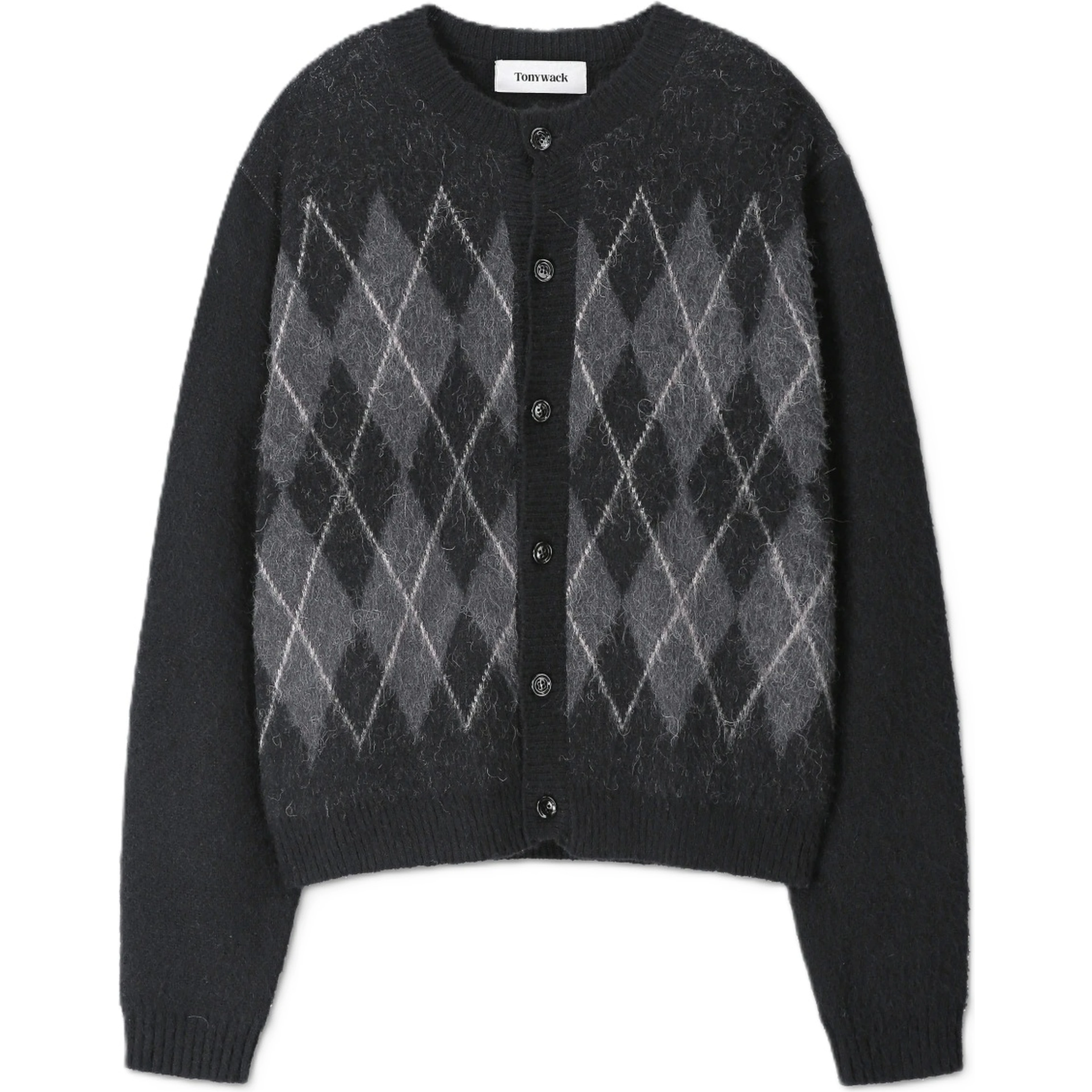 TONYWACK Sweaters