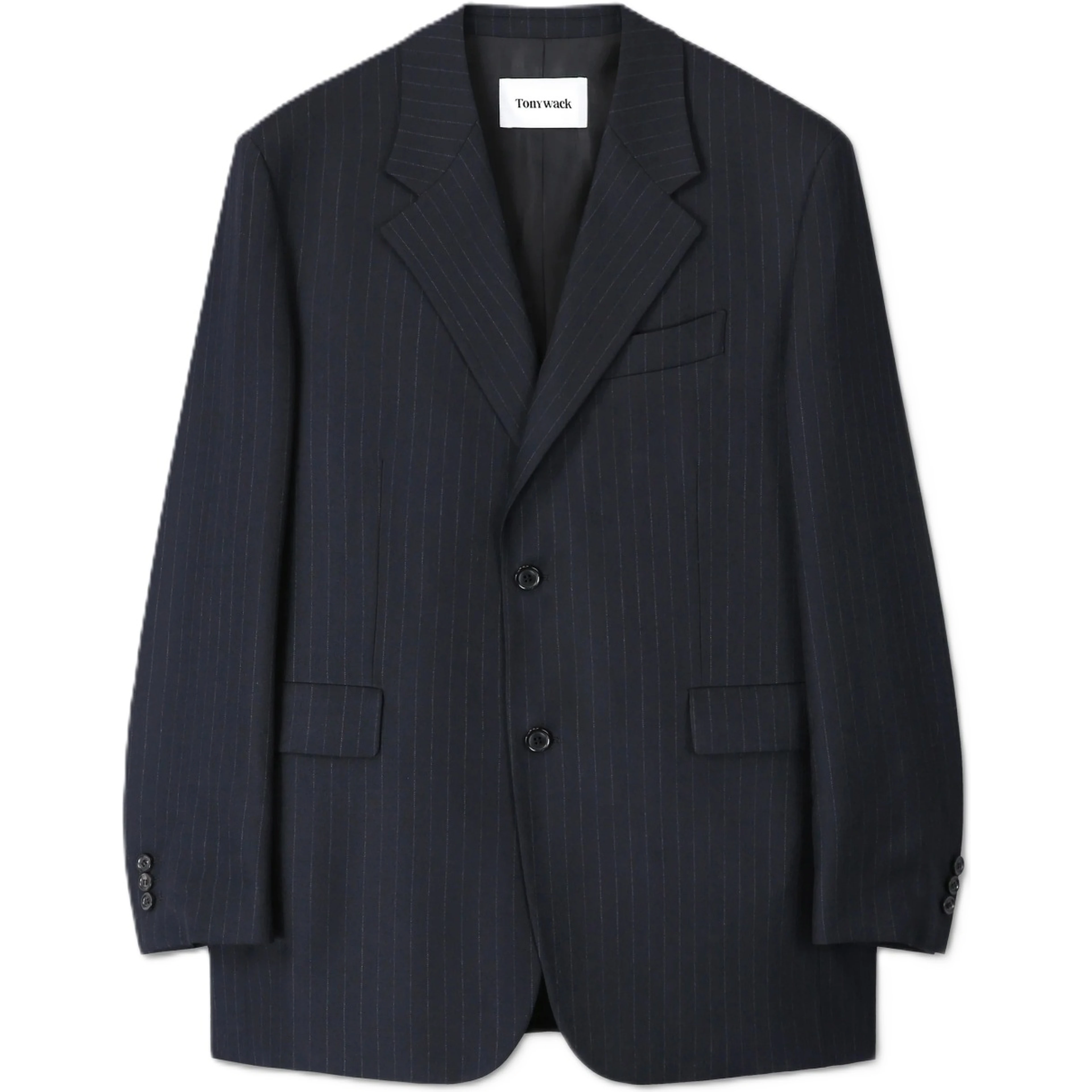 TONYWACK Jackets