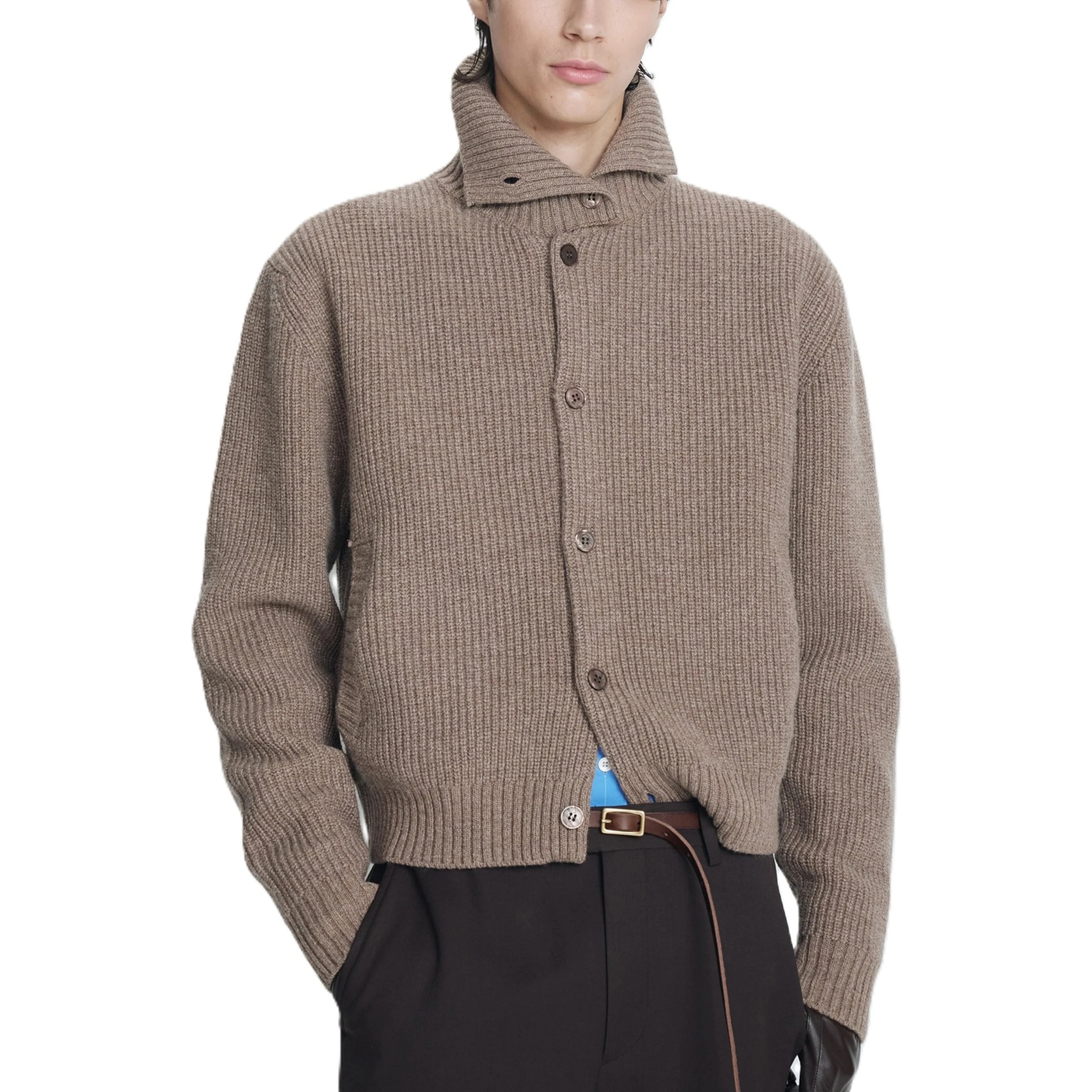 TONYWACK Sweaters