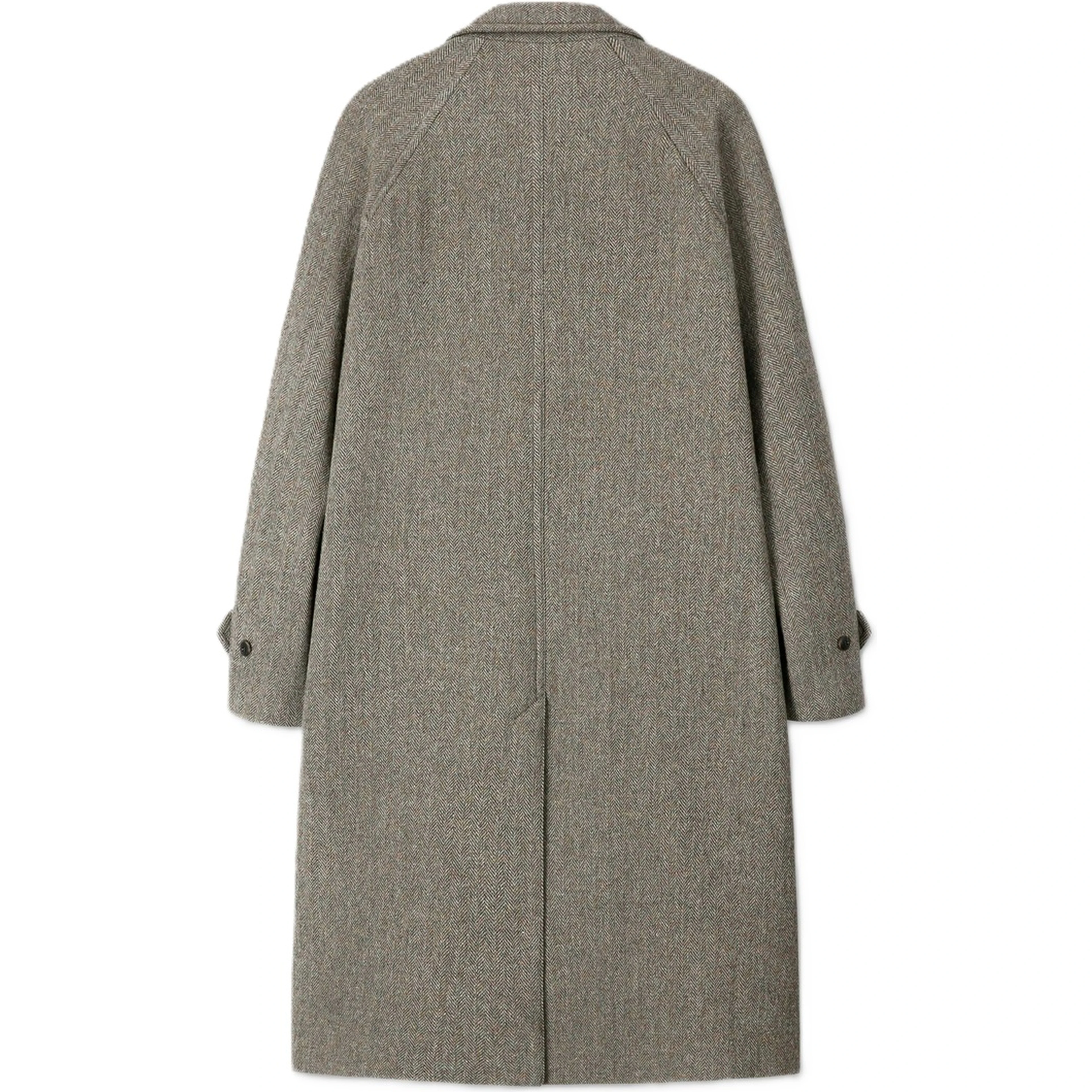 TONYWACK Coats