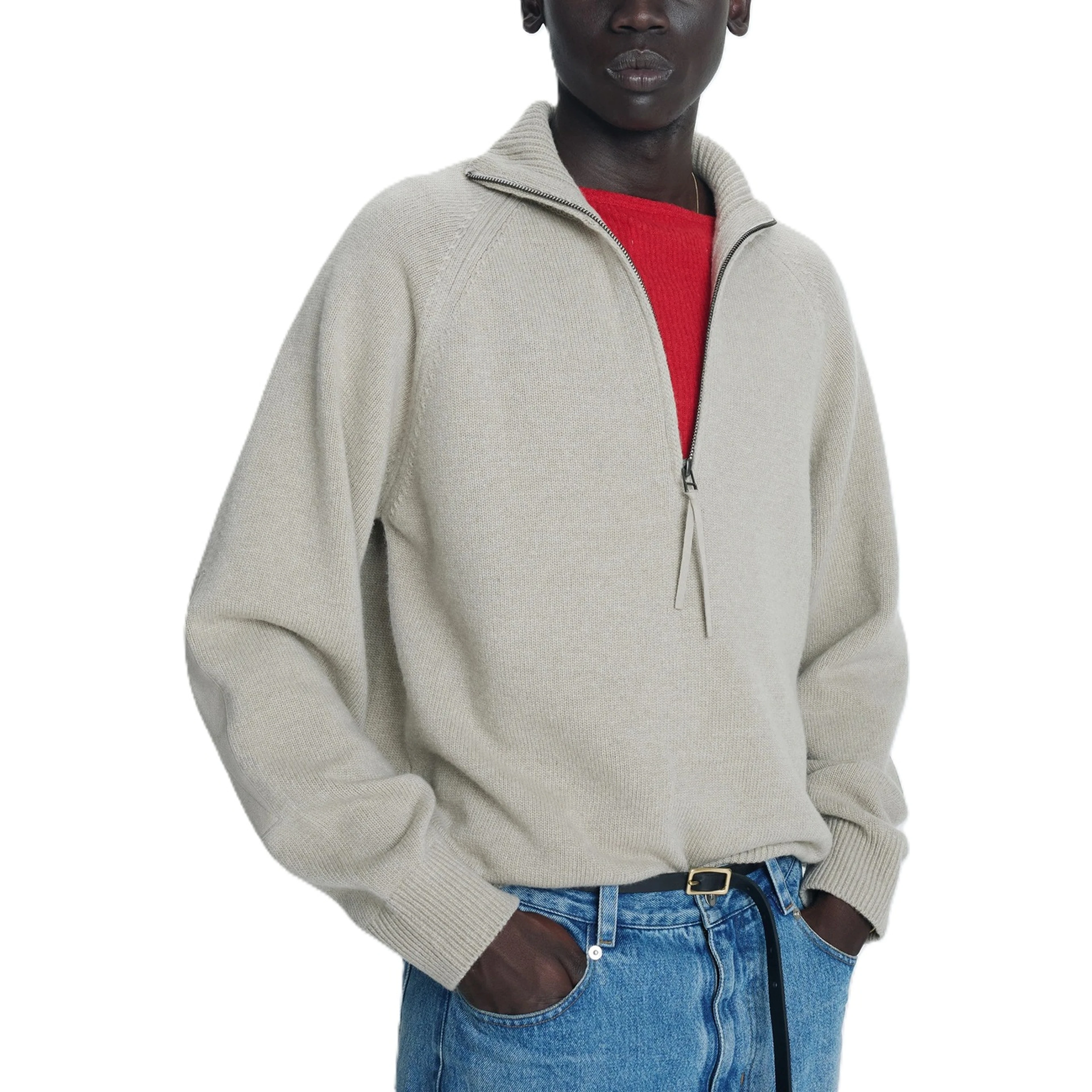 TONYWACK Sweaters