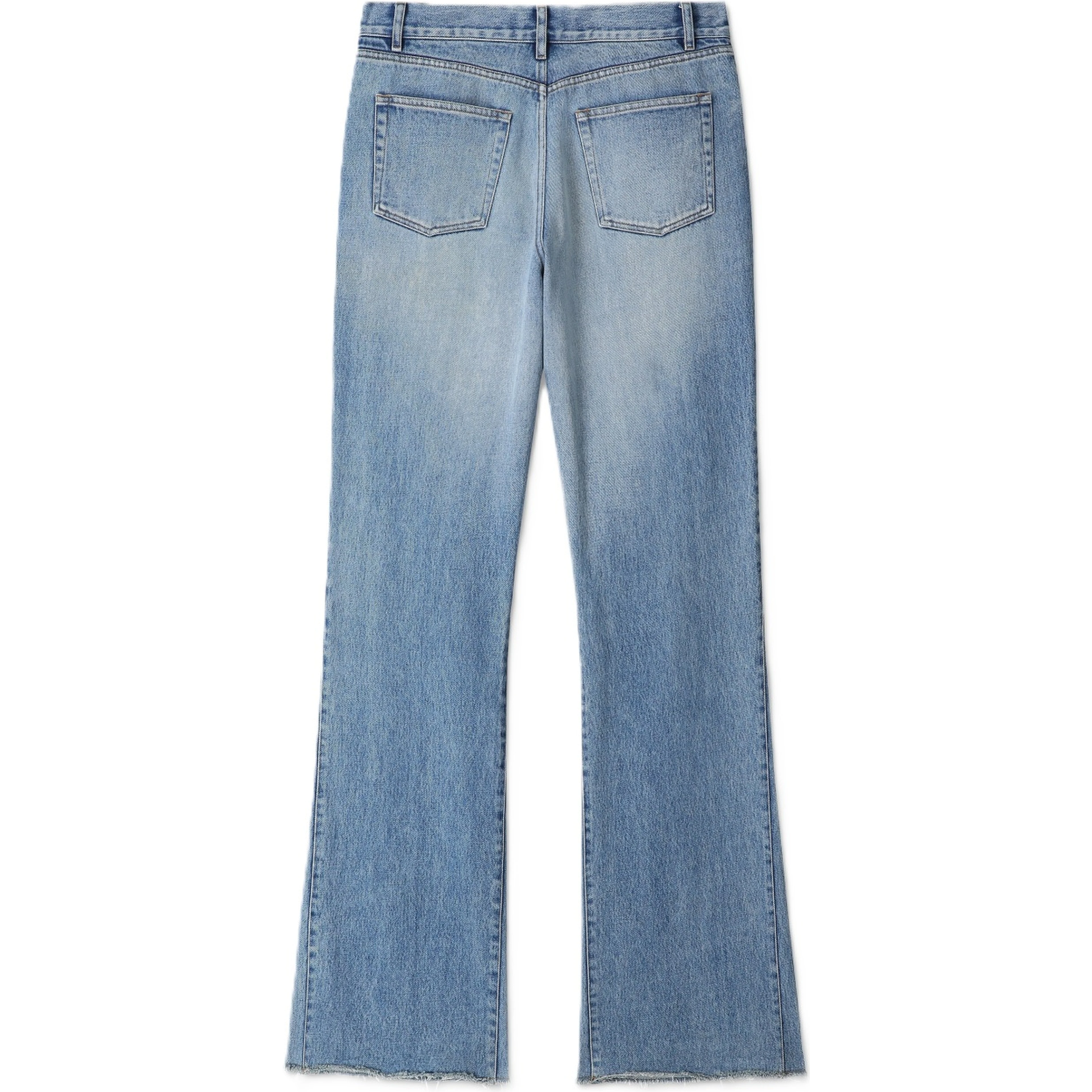 TONYWACK Jeans