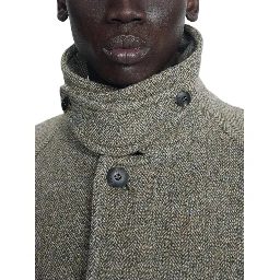 TONYWACK Coats