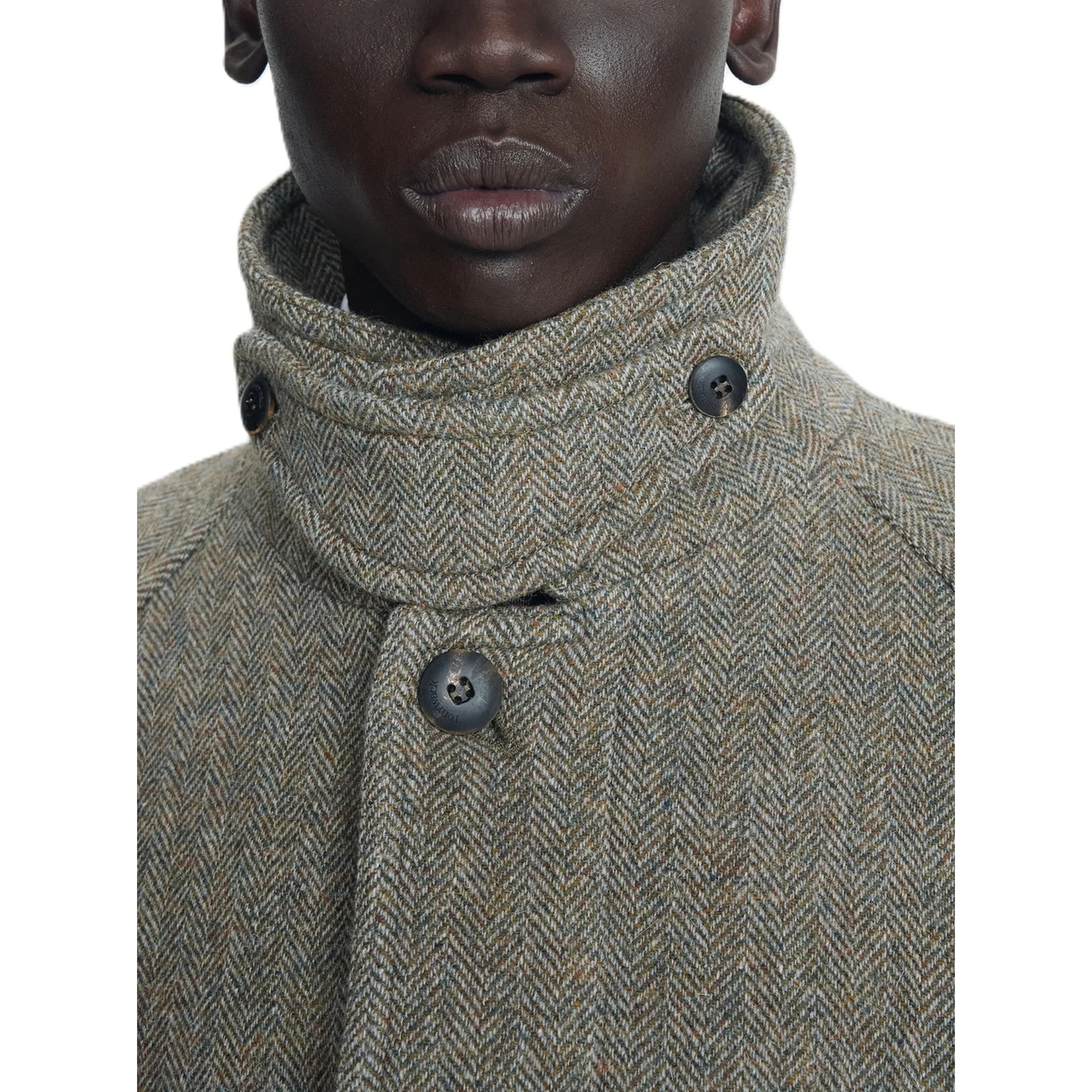 TONYWACK Coats