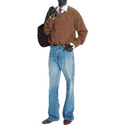 TONYWACK Sweaters