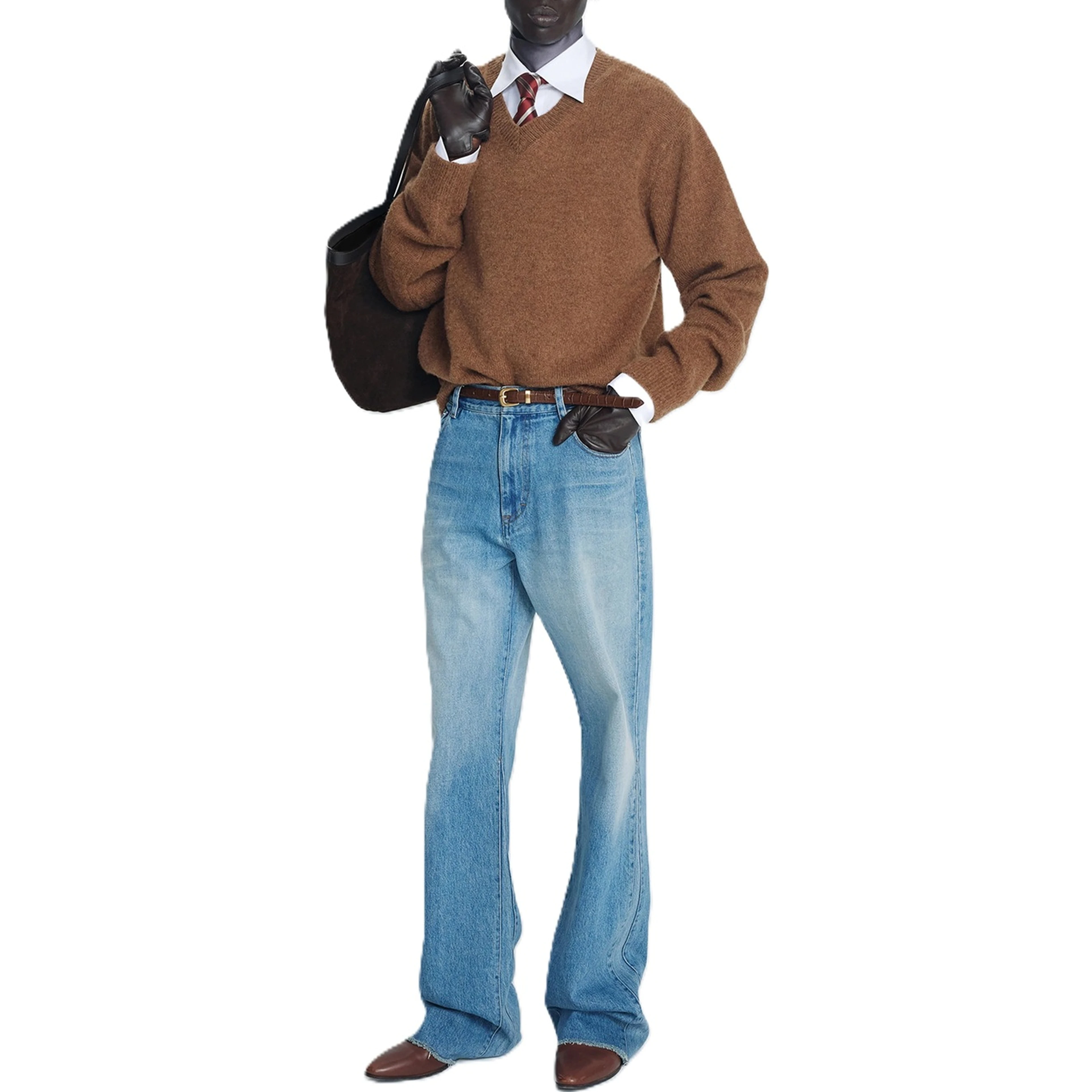 TONYWACK Sweaters