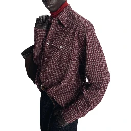 TONYWACK Shirts