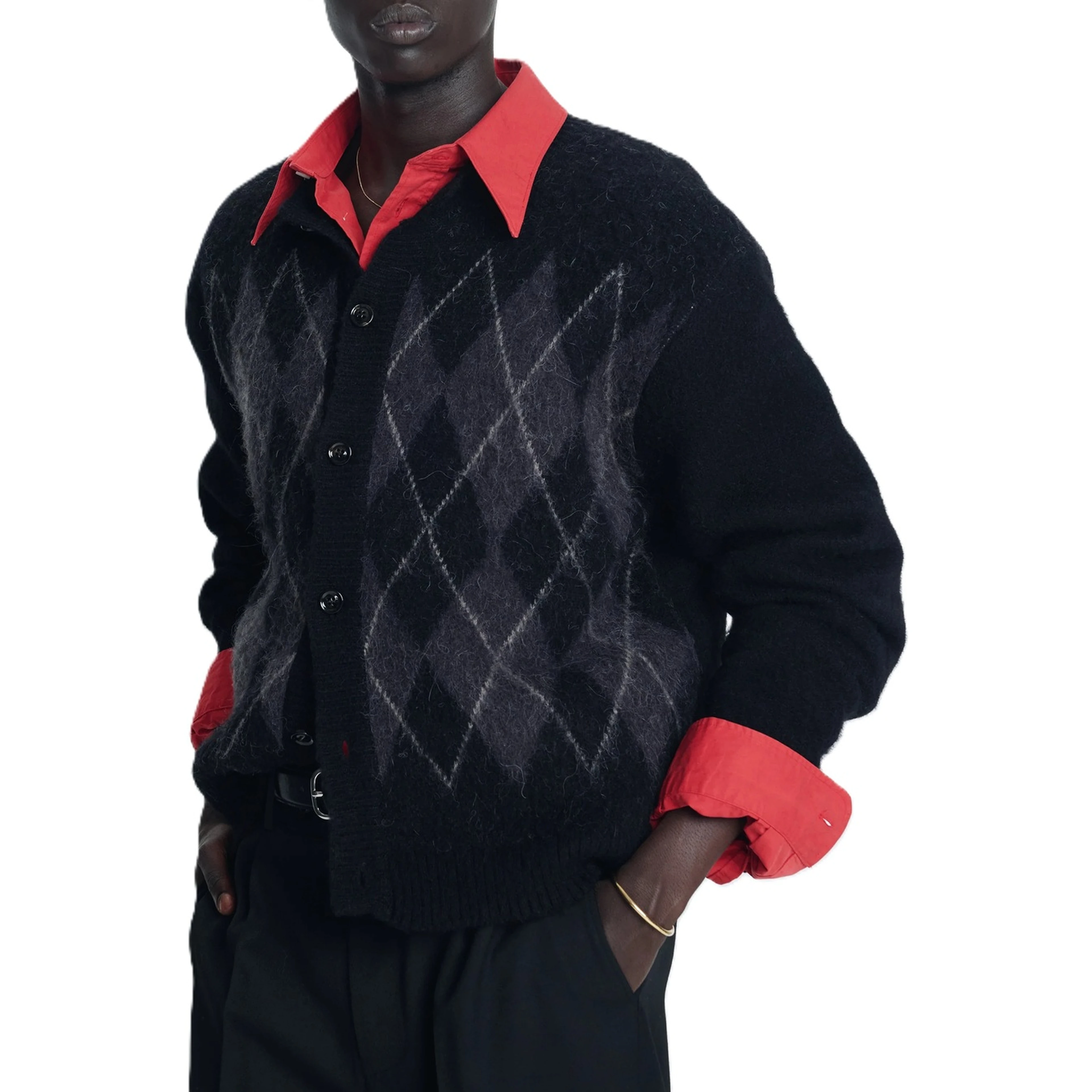 TONYWACK Sweaters