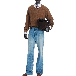 TONYWACK Jeans