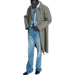 TONYWACK Jeans