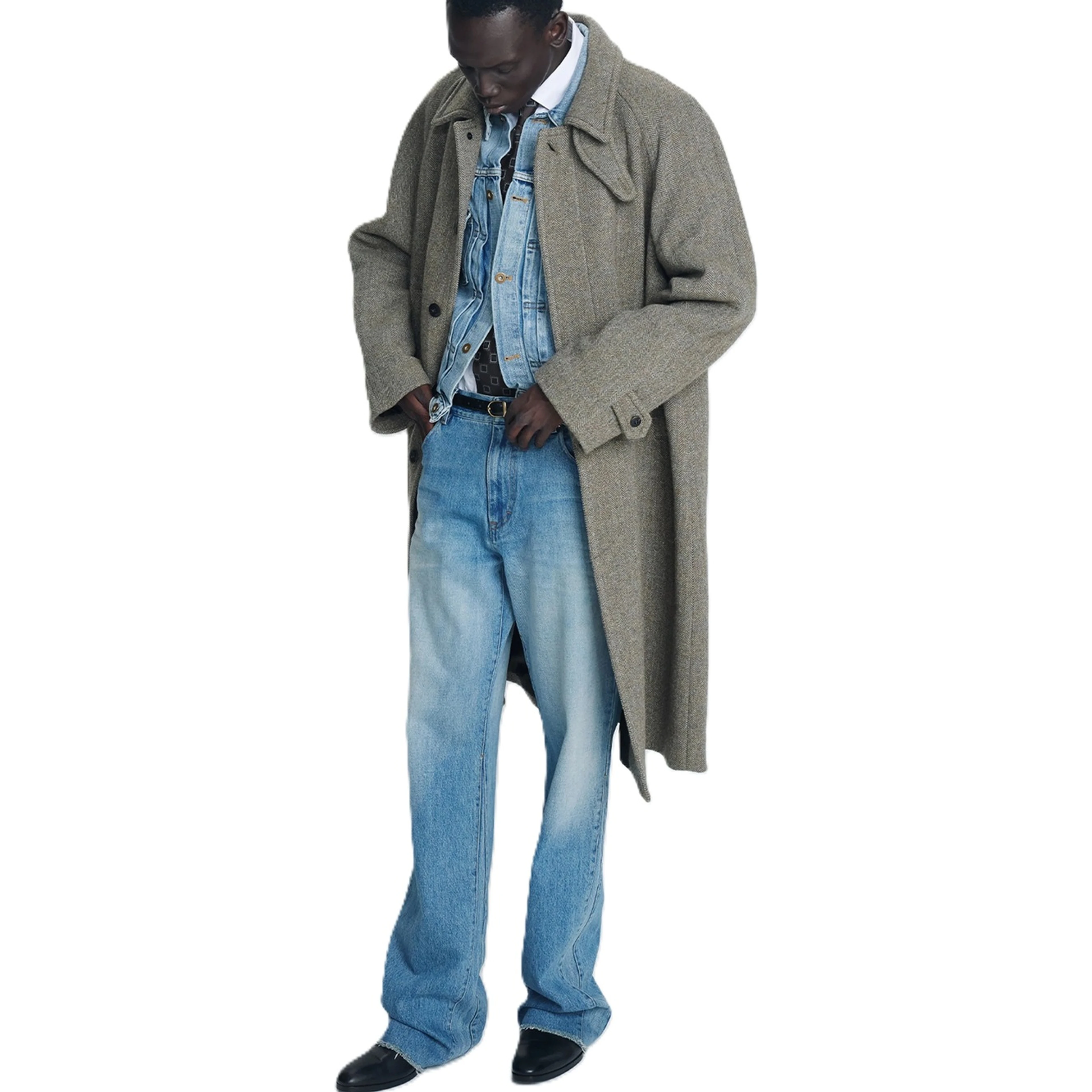 TONYWACK Jeans