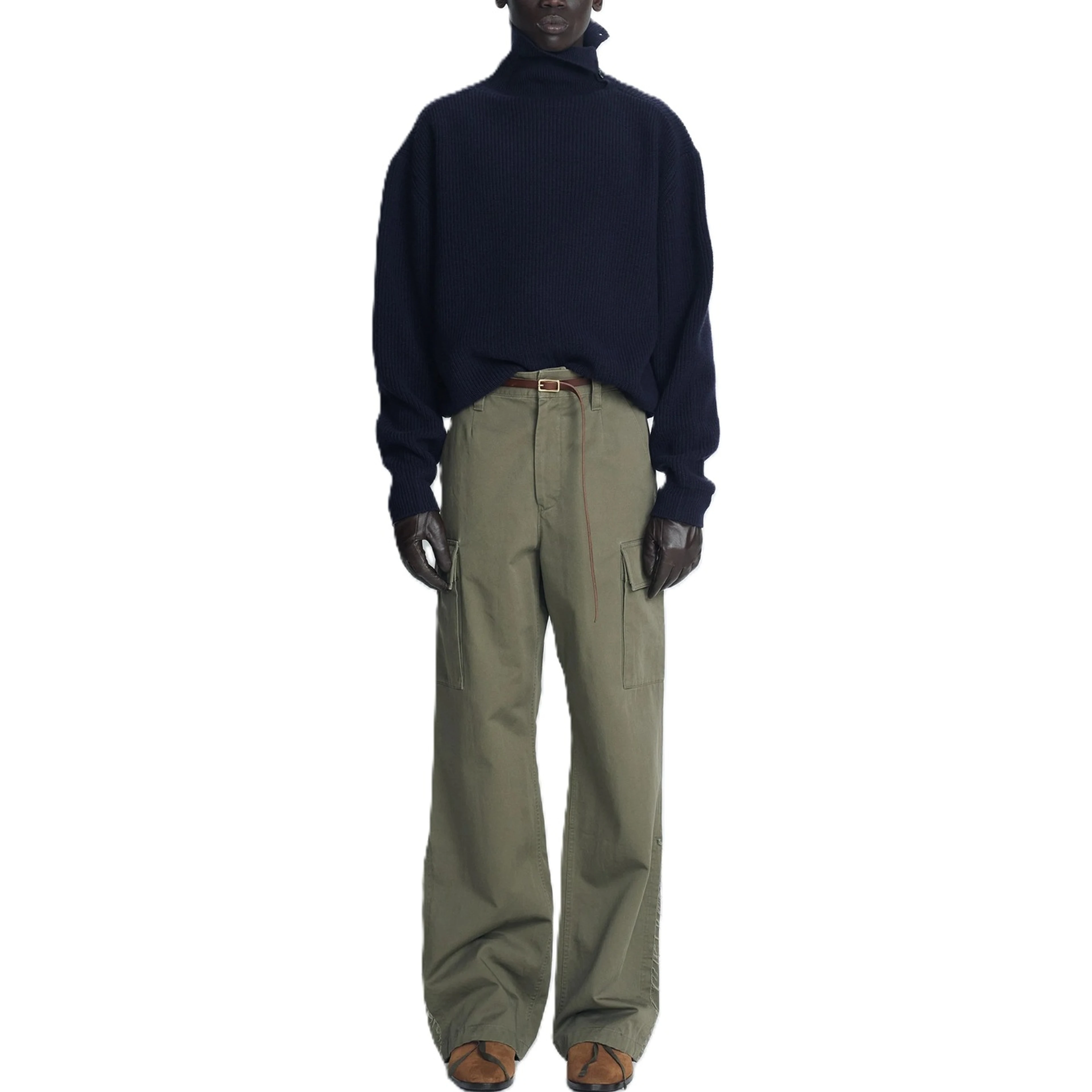 TONYWACK Sweaters