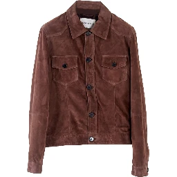 Amaranto Jackets